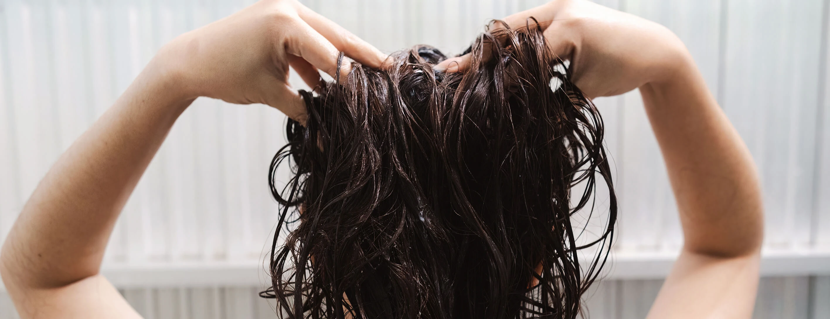 Восстановление густоты и объема волос в домашних условиях