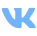 Вконтакте logo