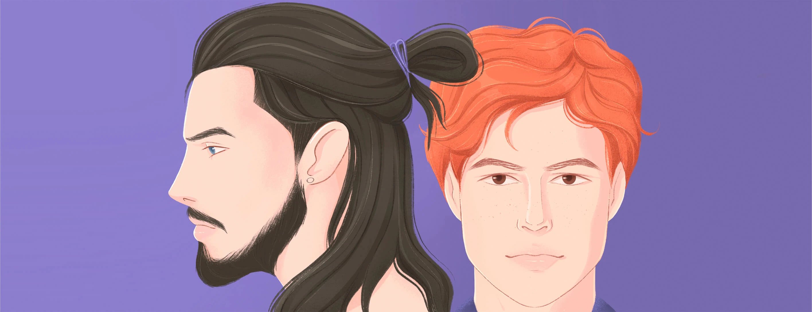 Main banner