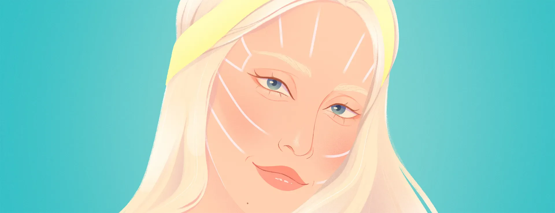 Main banner