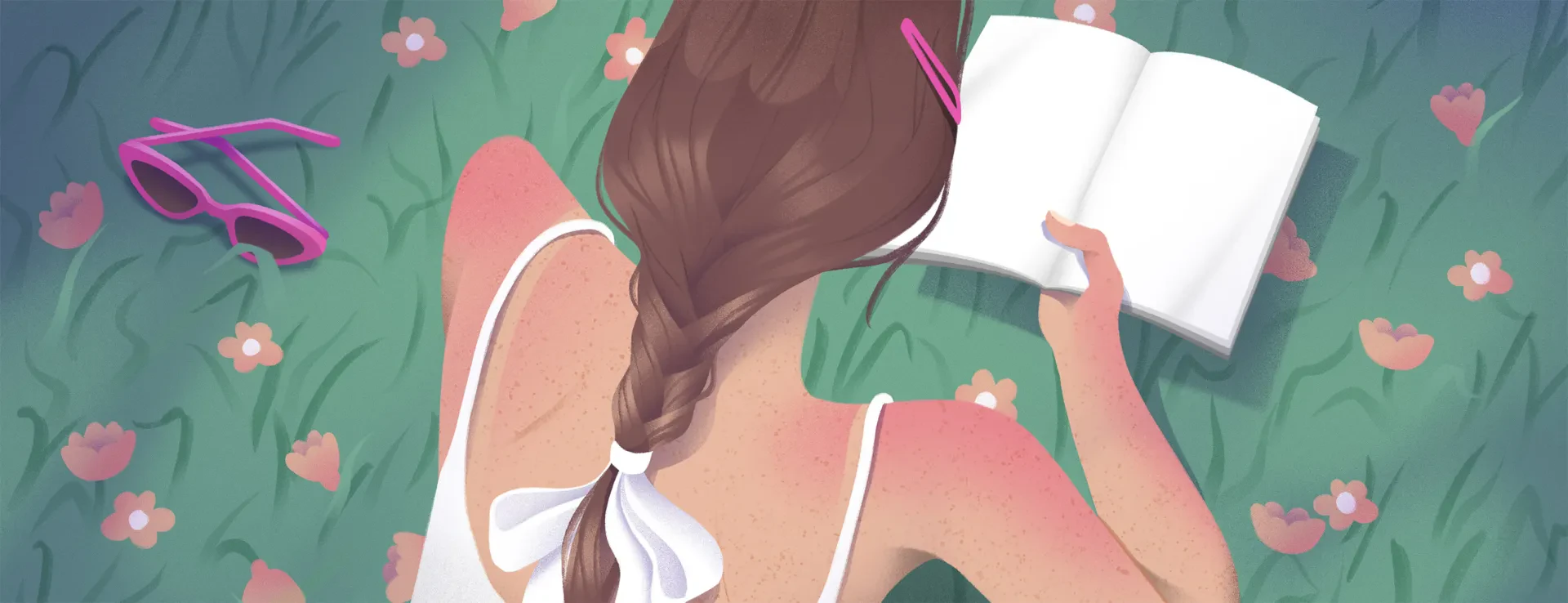 Main banner