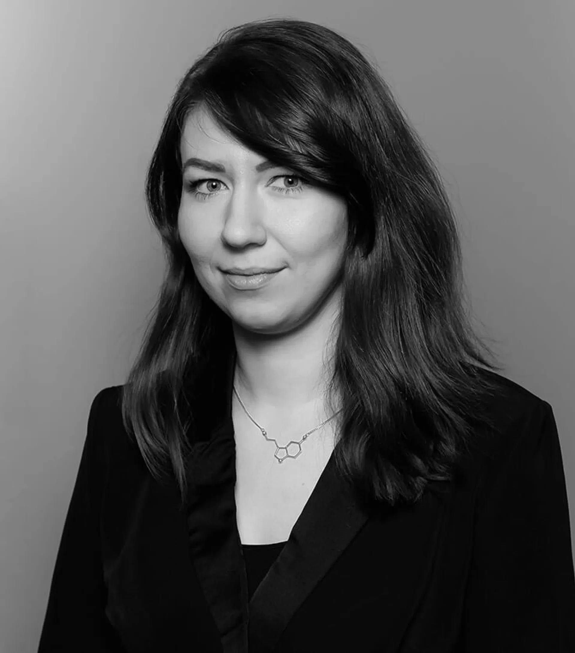 Елена Кирюшина