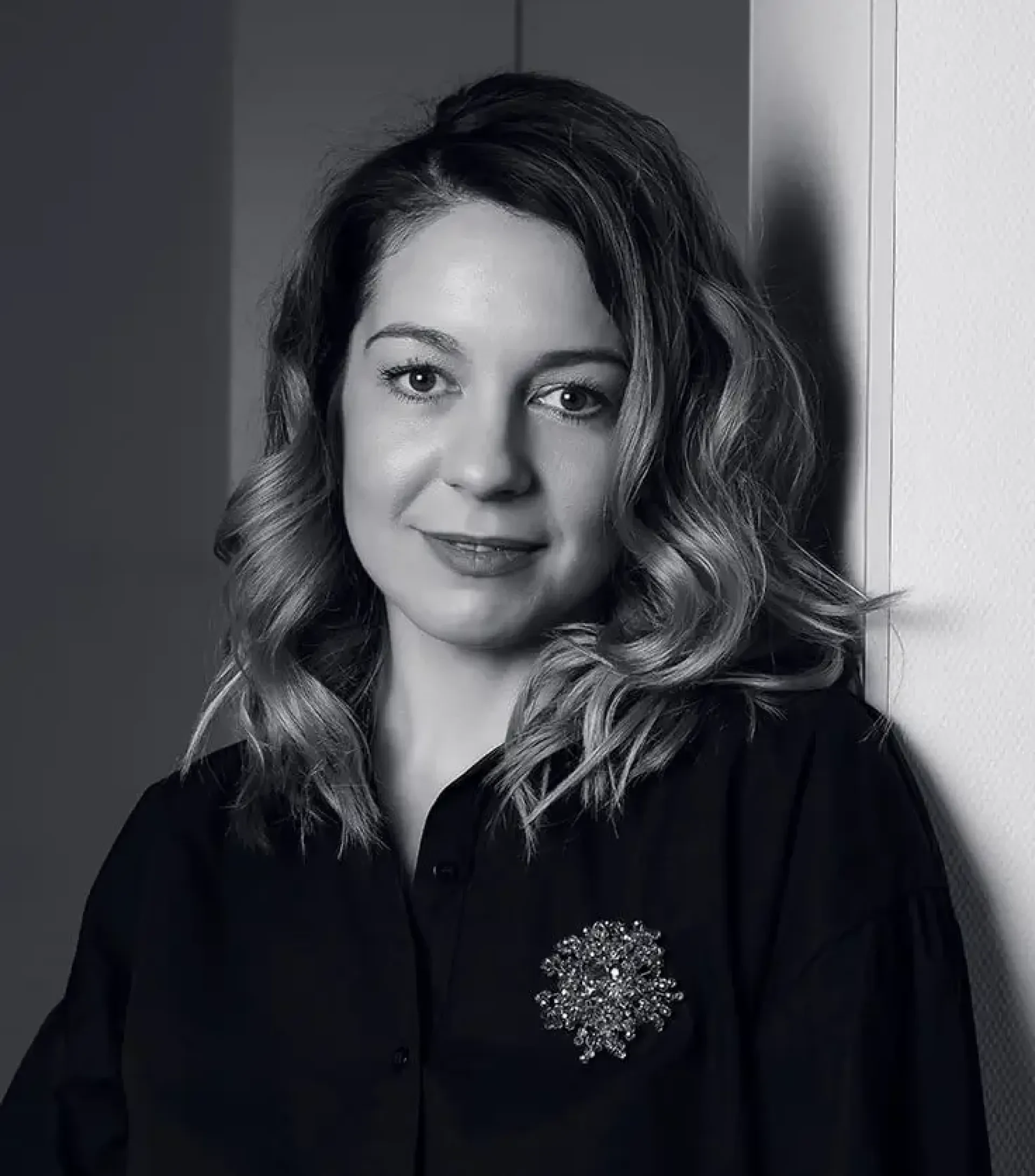 Марина Демина