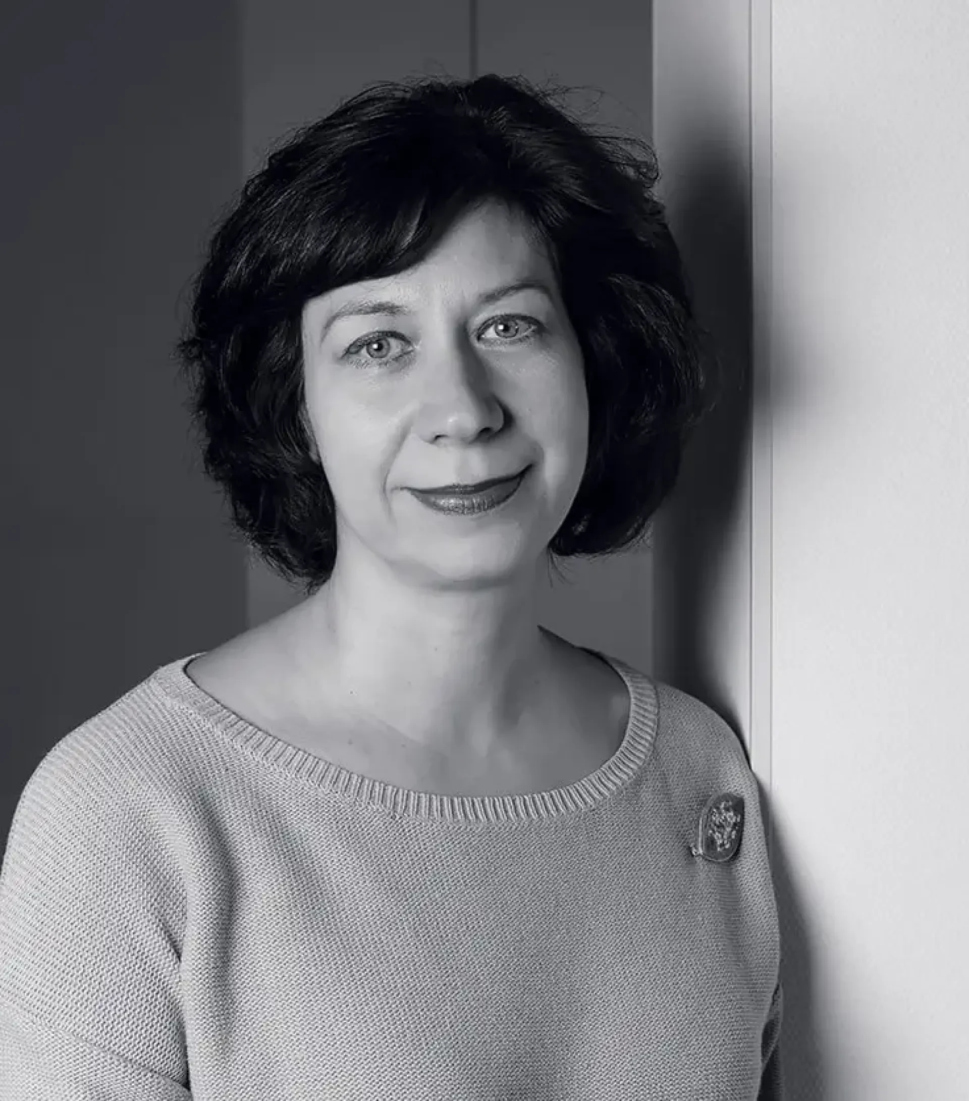 Юлия Макарова