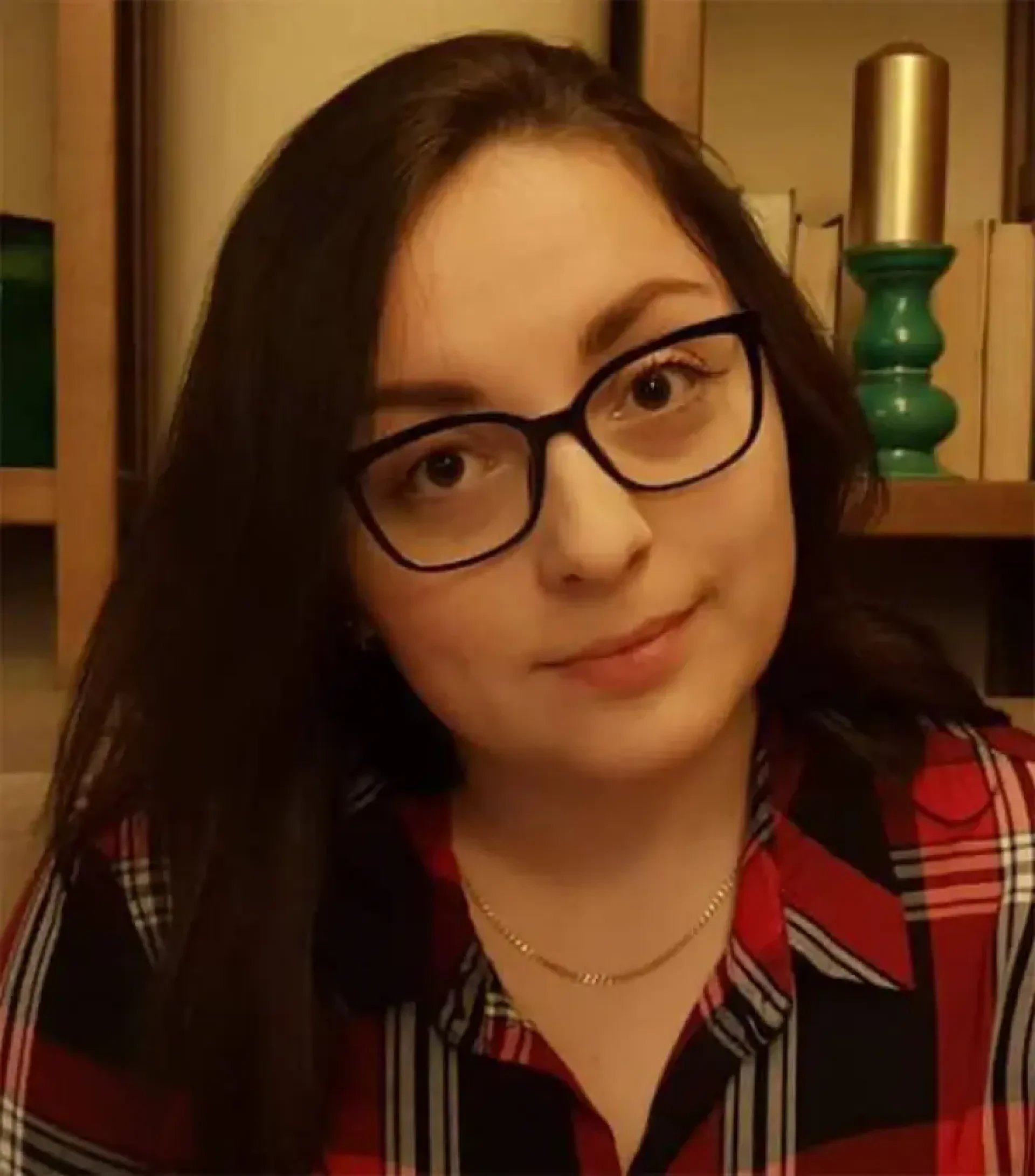 Елена Торунова