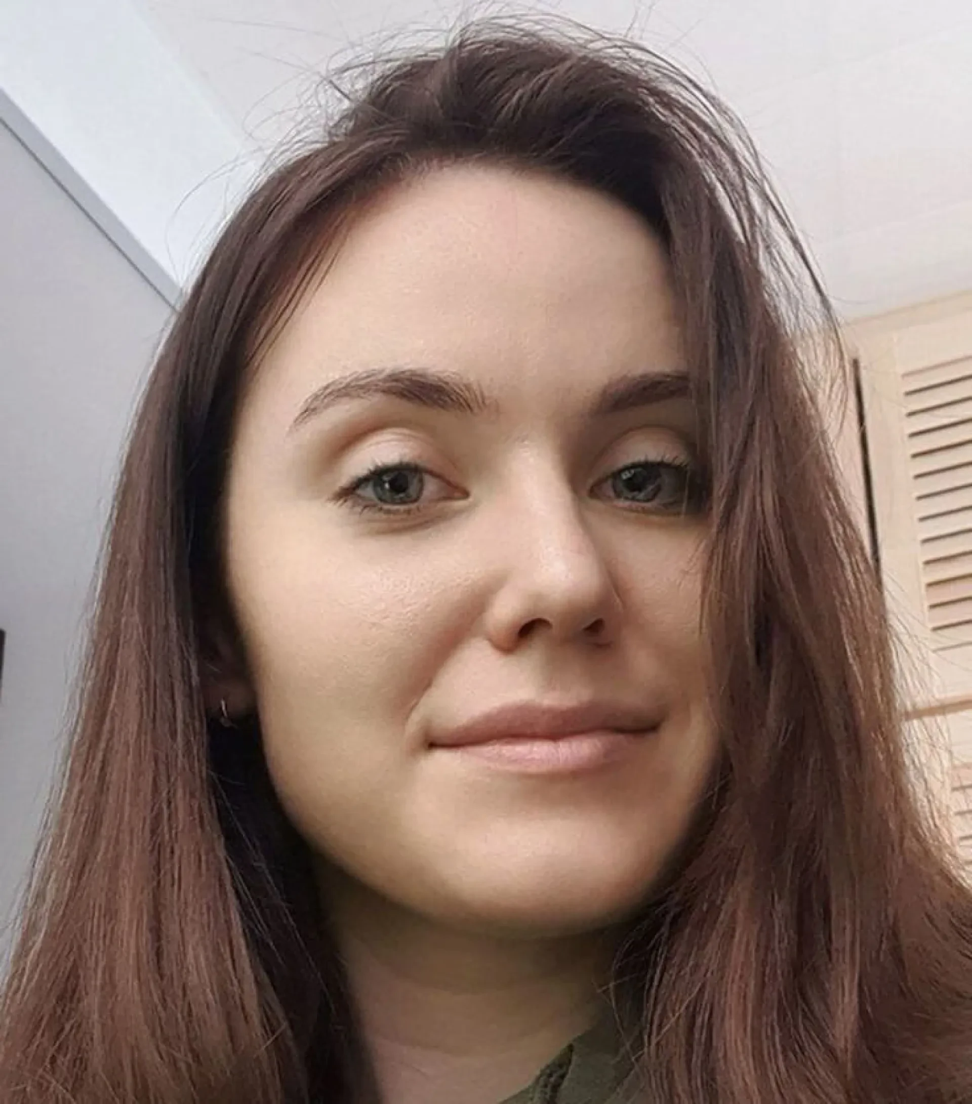 Анастасия Шершнева
