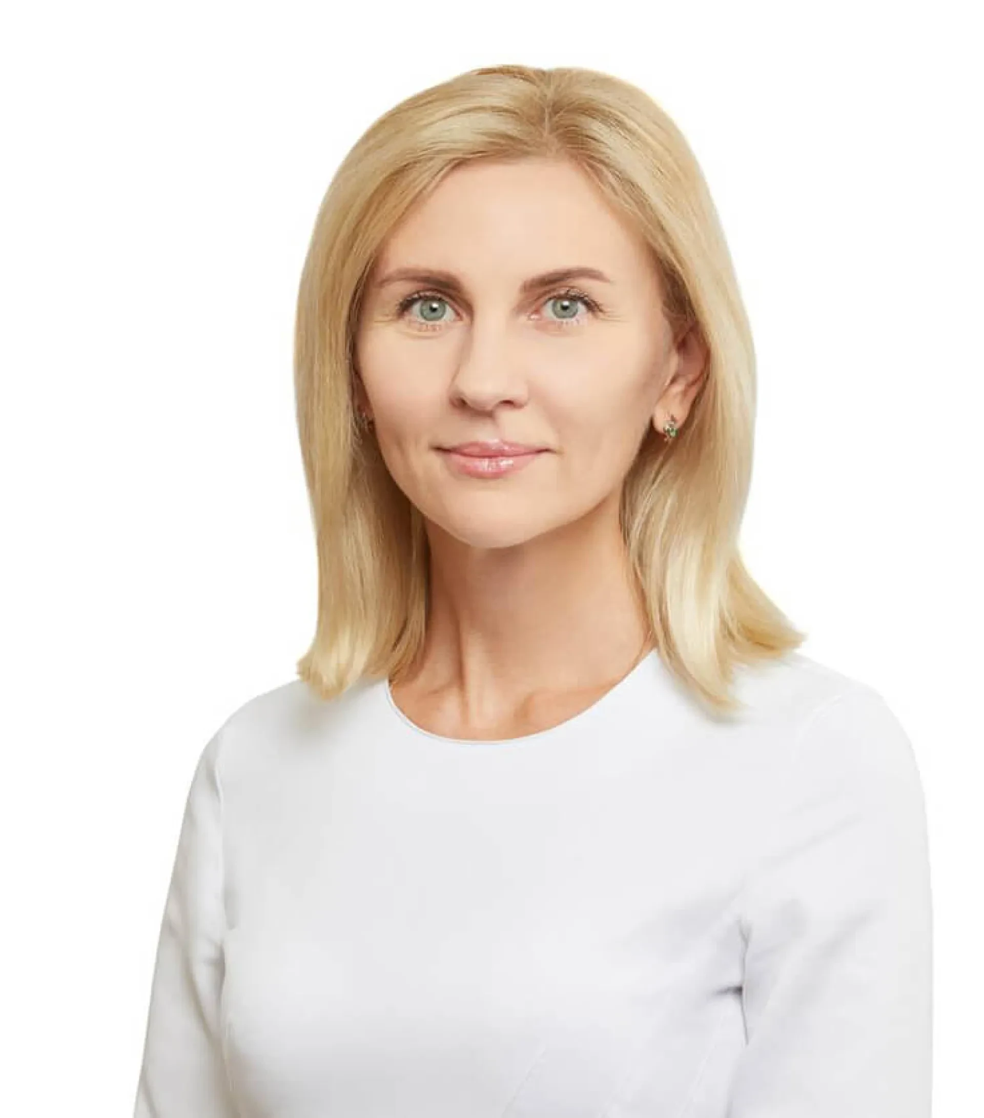 Анна Богданова