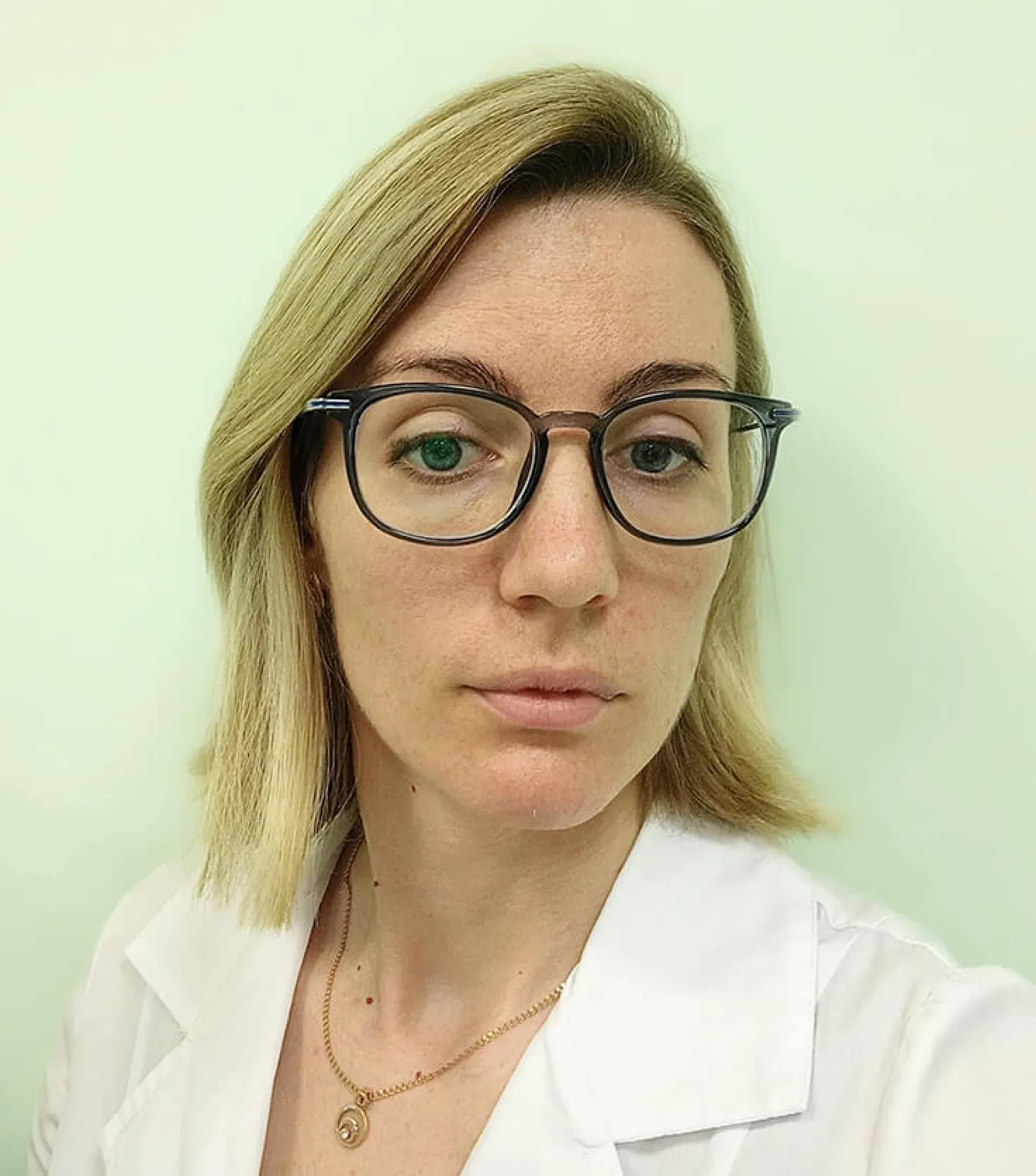 Екатерина Кашух