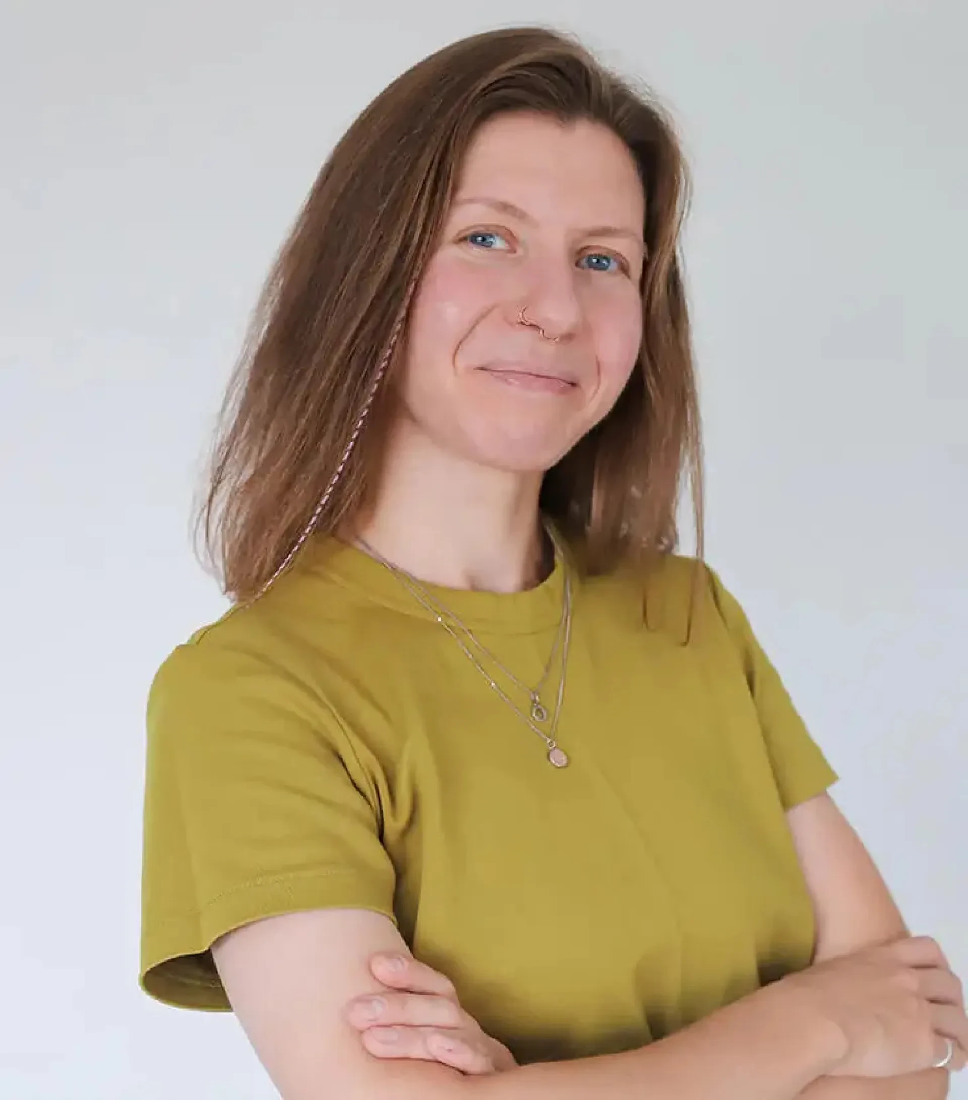 Вера Бирюкова