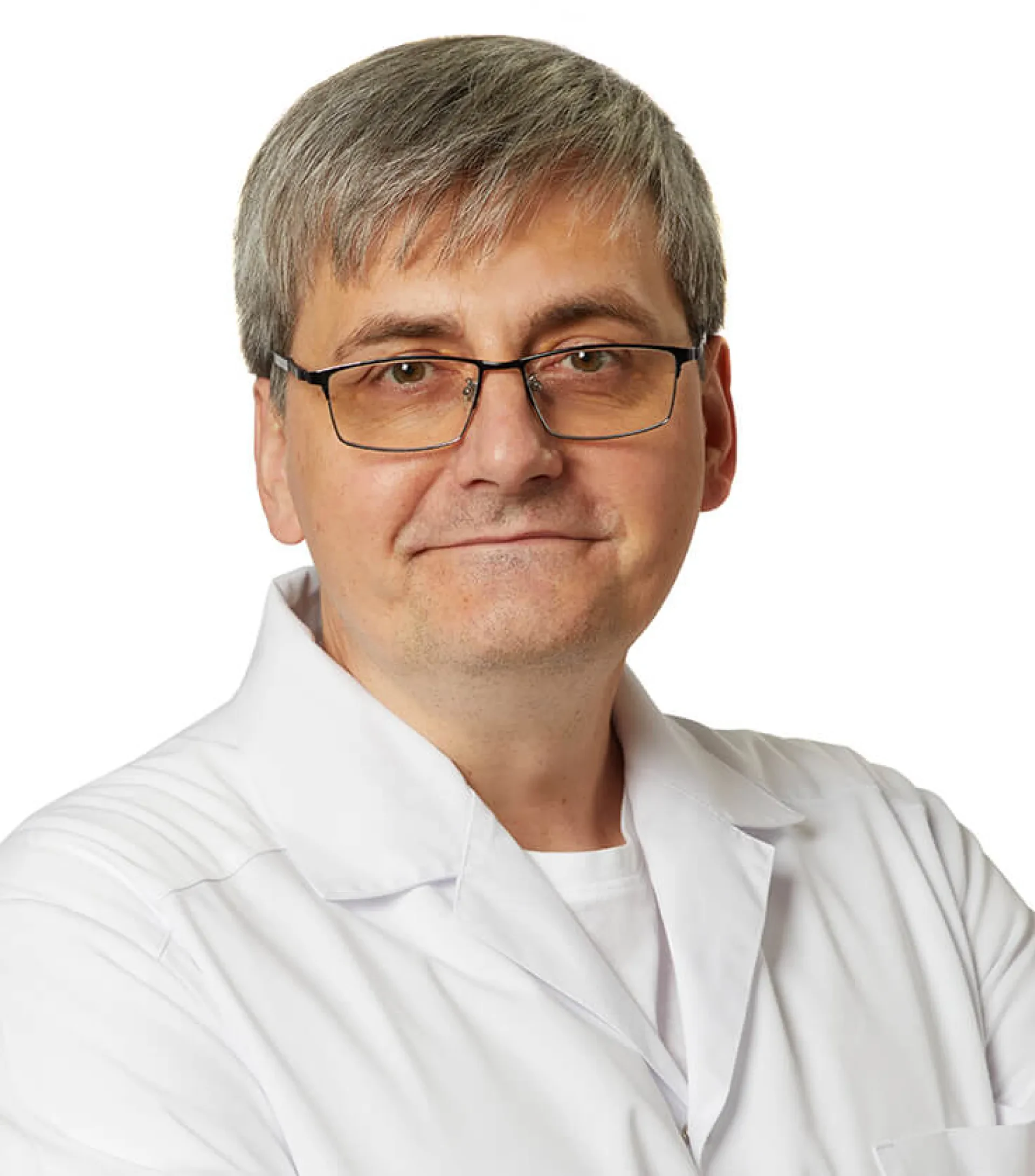 Андрей Готманов