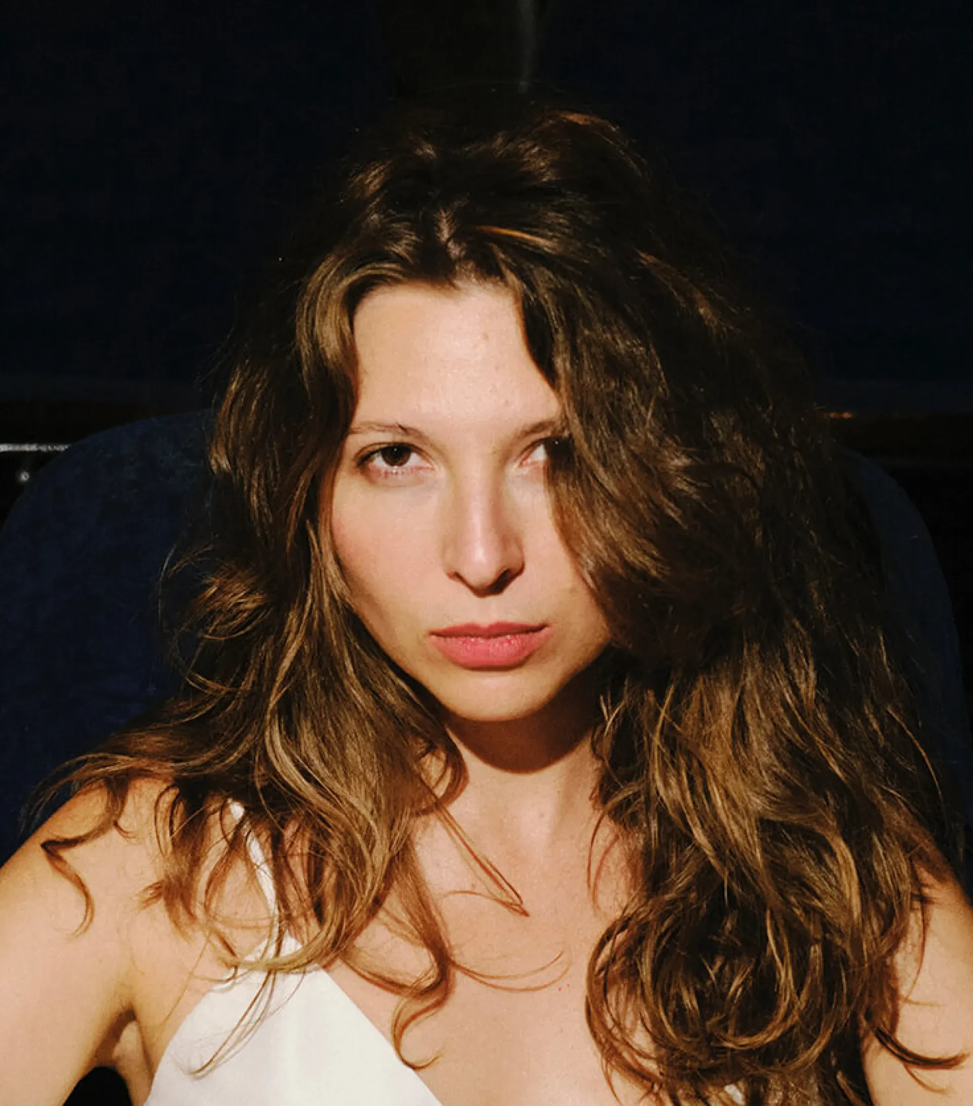 Елена Строганова