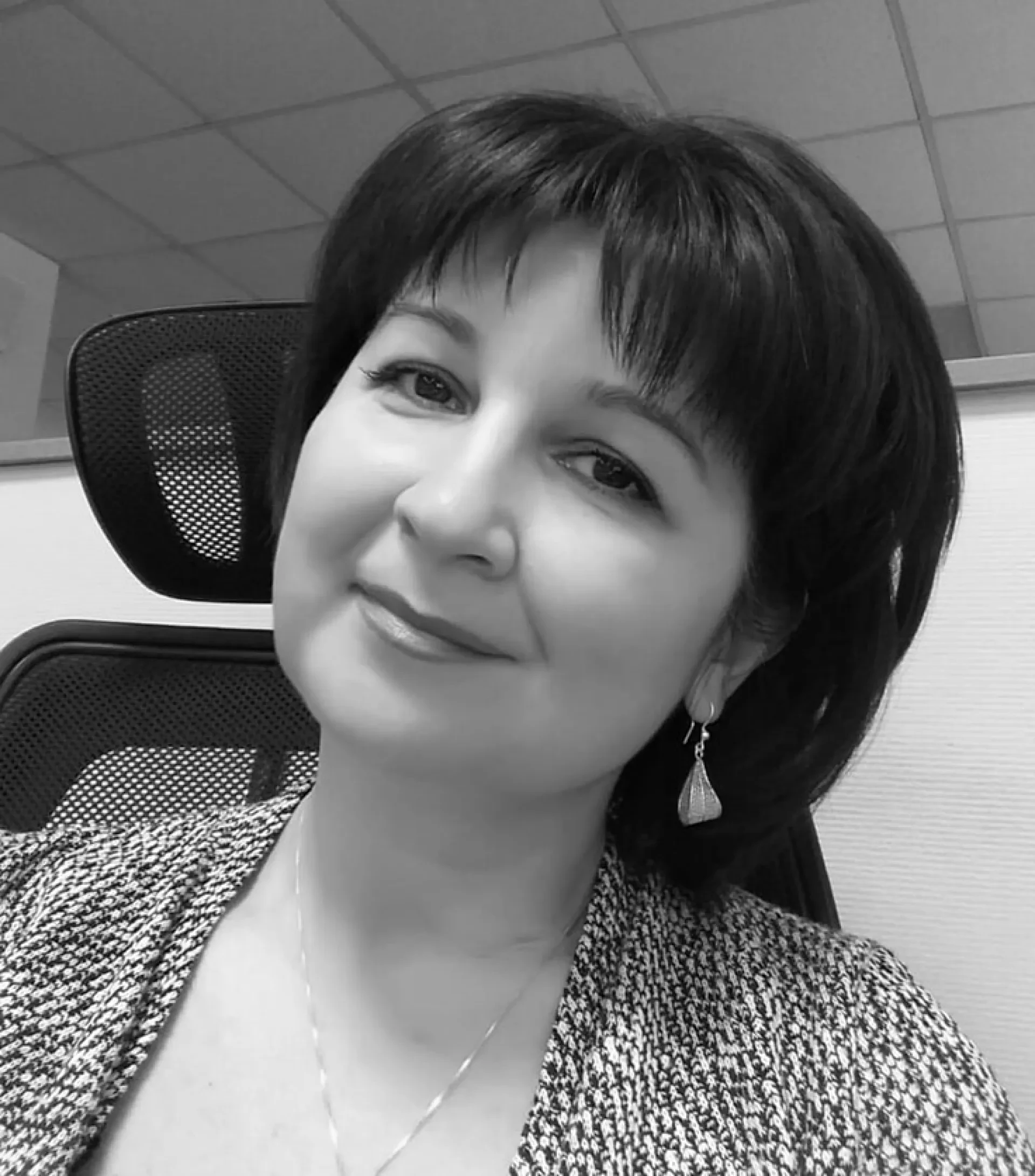Олеся Дворцова