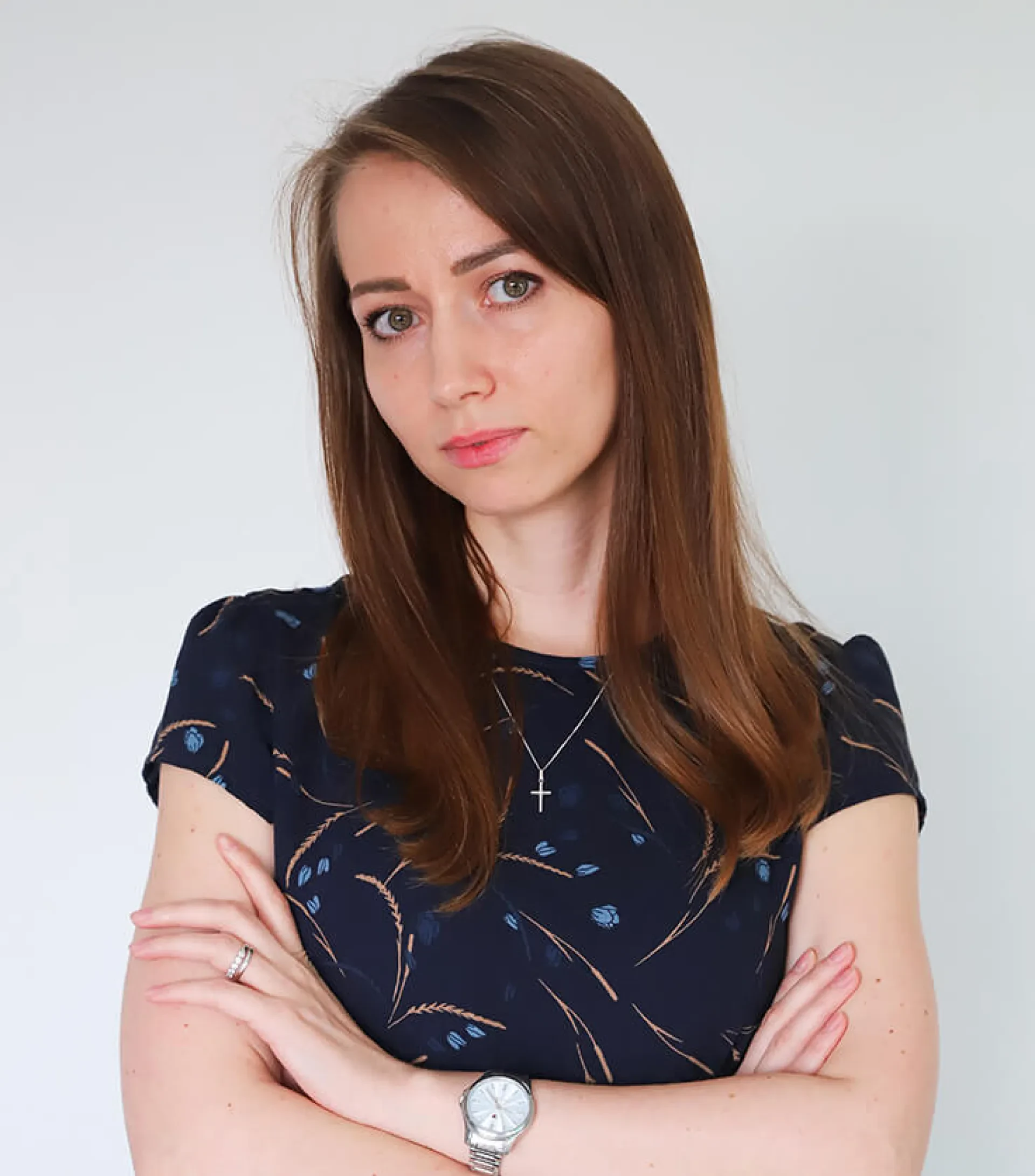 Екатерина Мезенцева