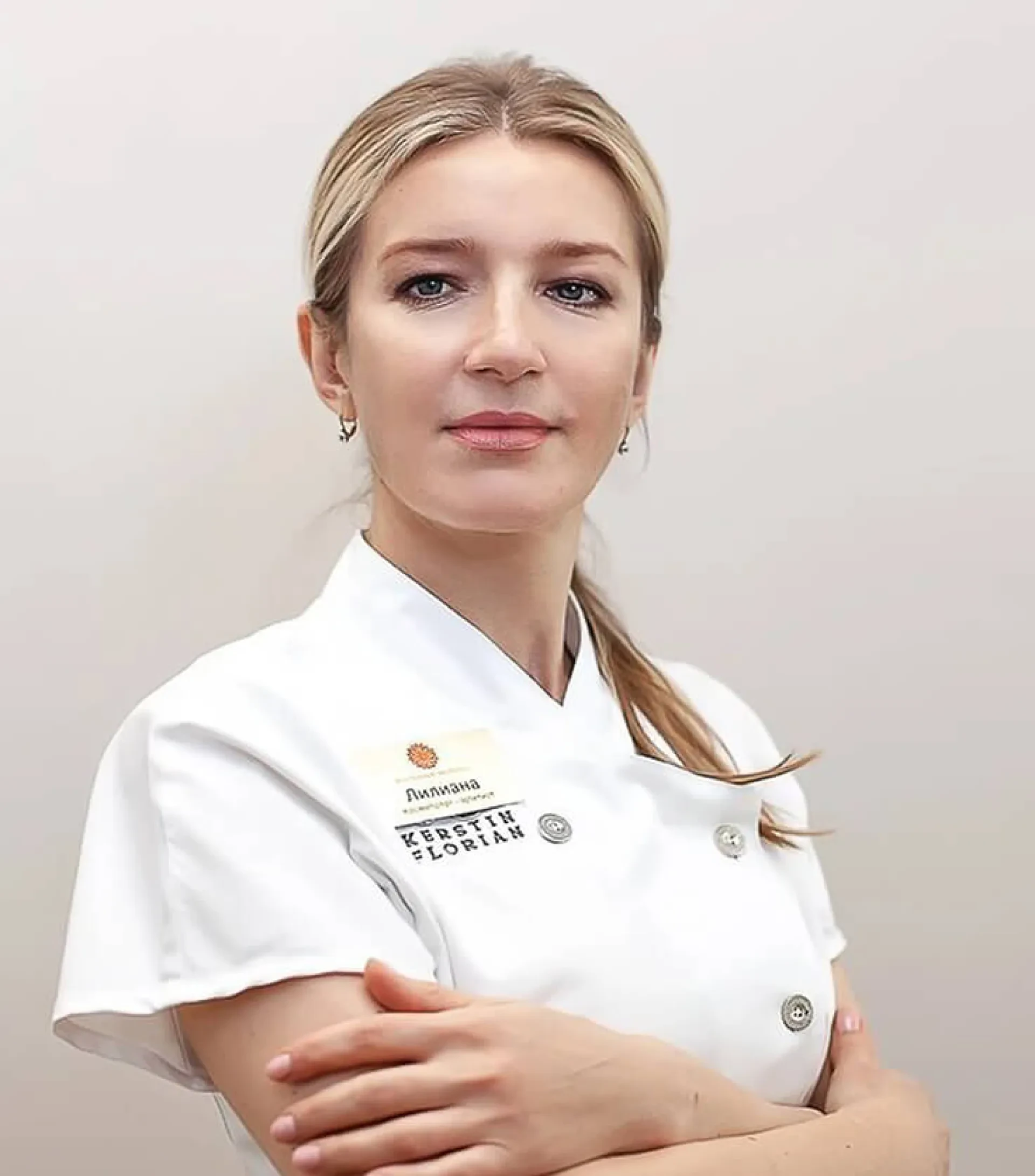 Лилиана Радица