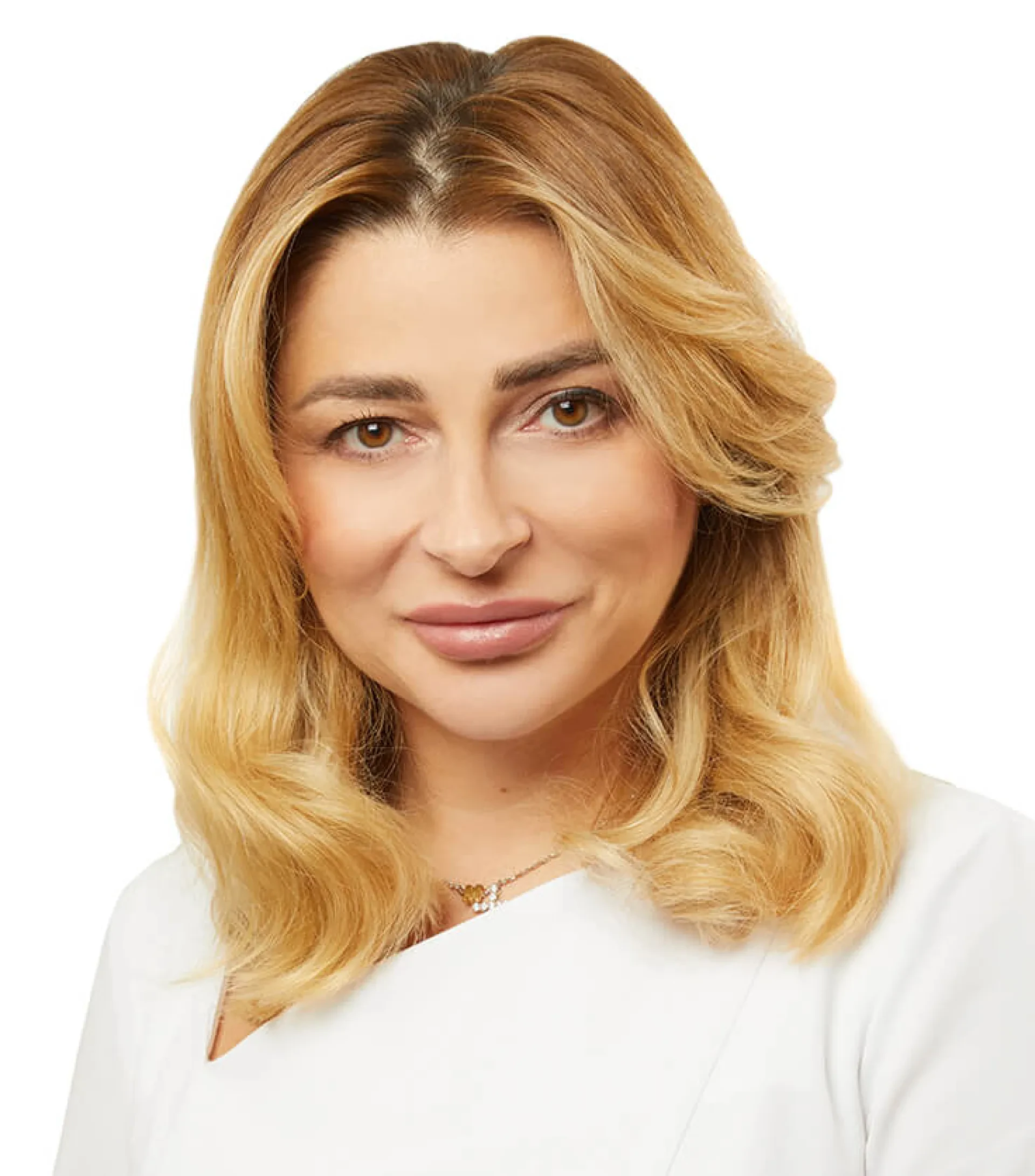 Милана Марфина