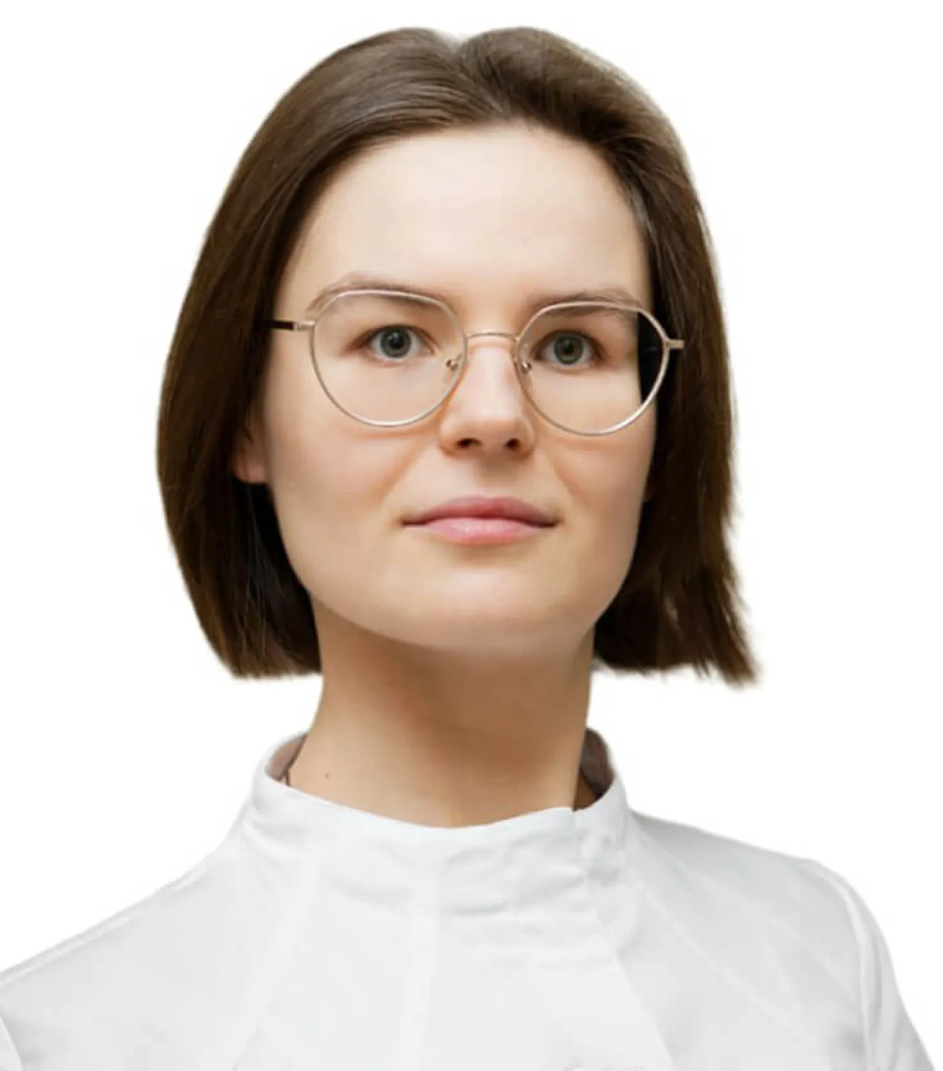 Мария Титова