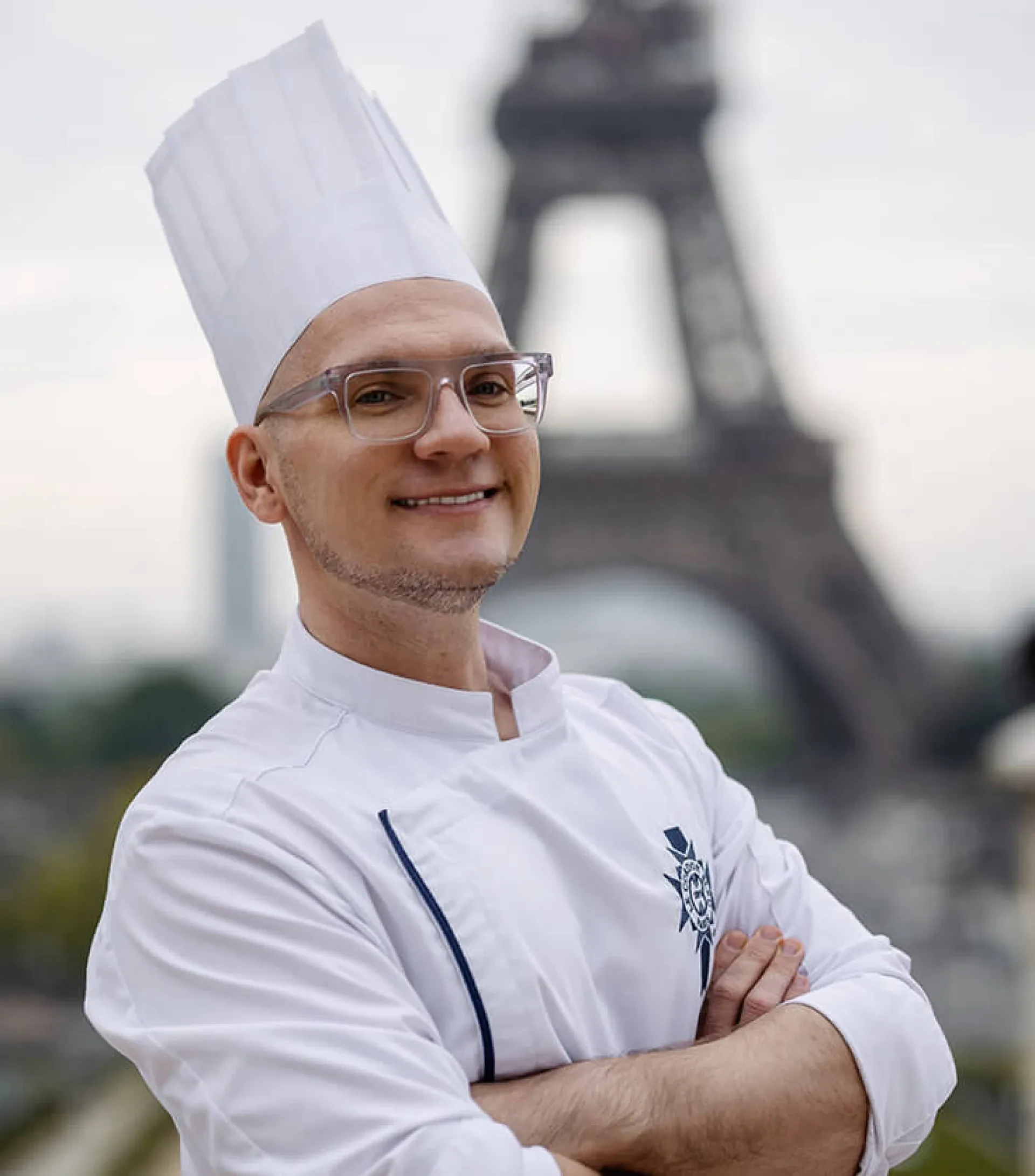 Сергей Леонов