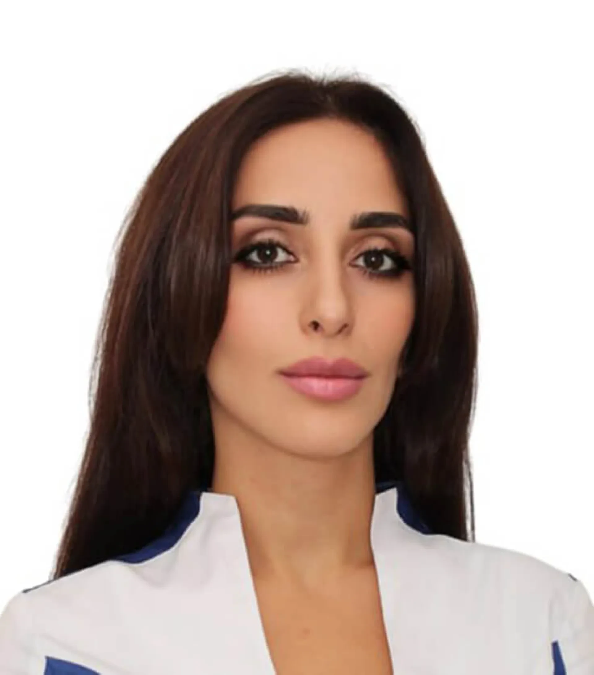 Айсель Мамедова