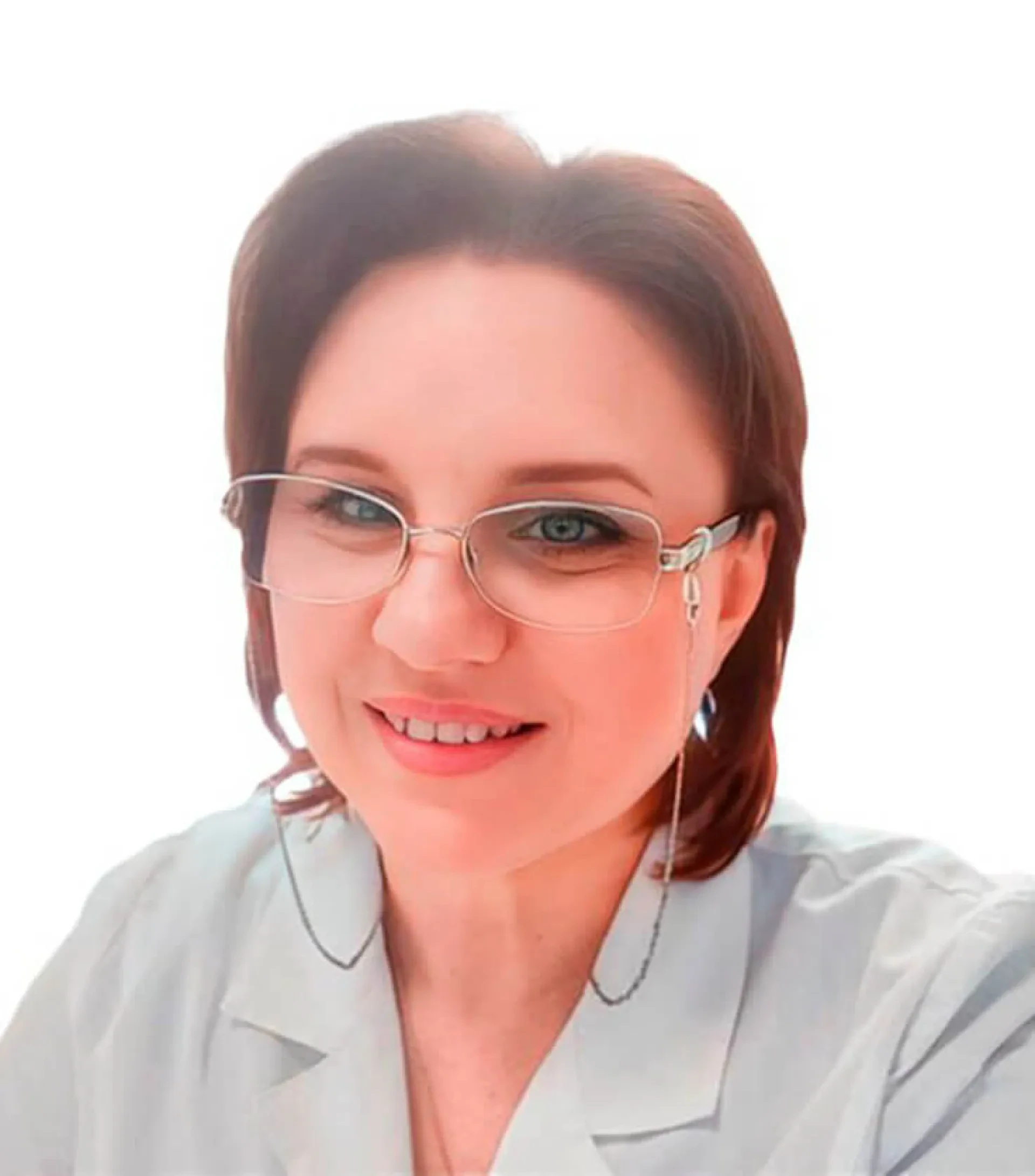 Светлана Свинцова