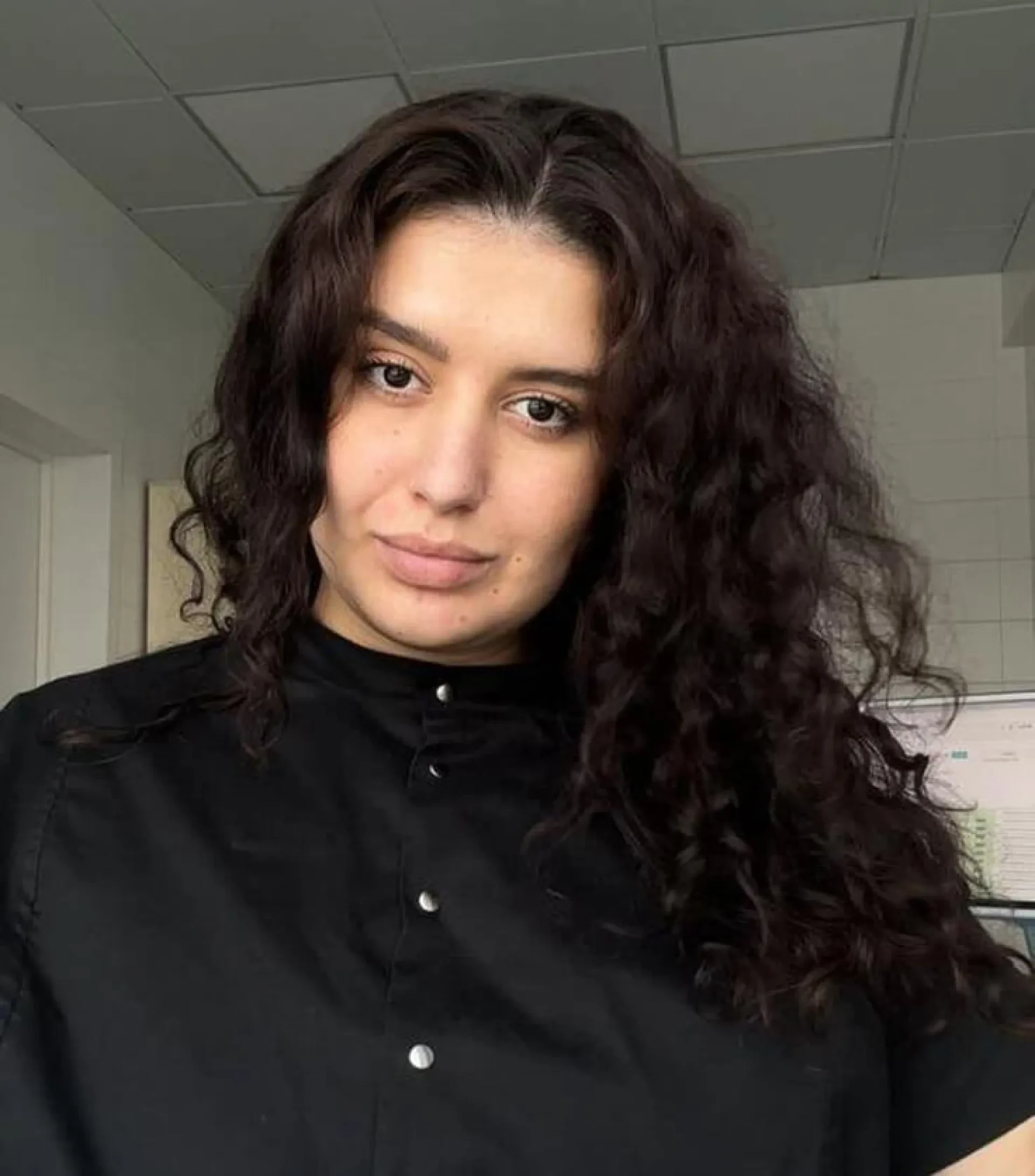 Александра Пашкова