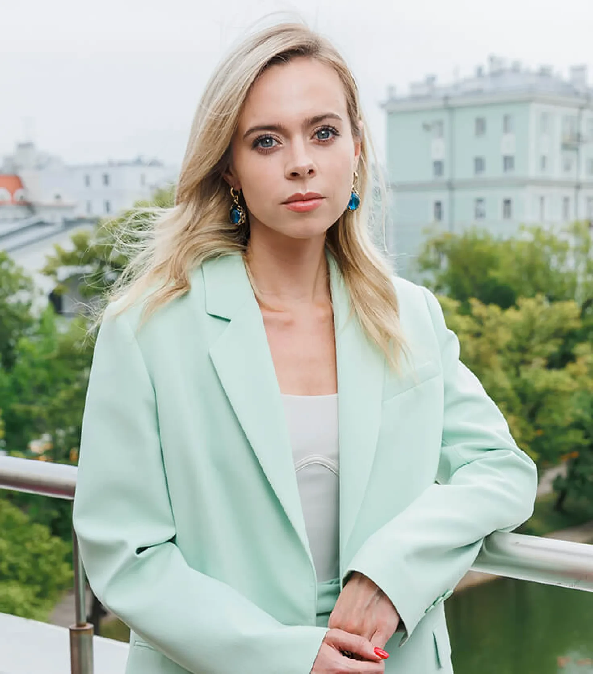 Маргарита Форрер