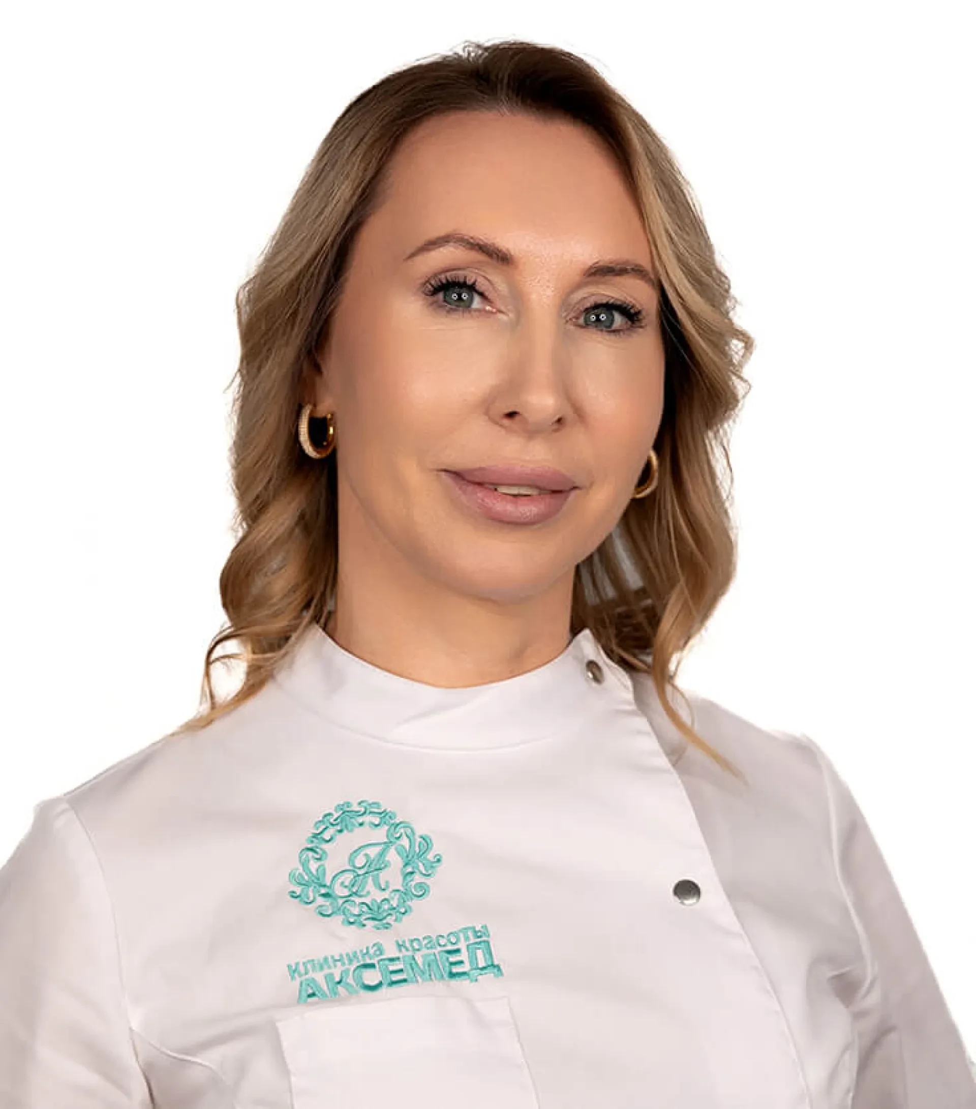 Ирина Беликова