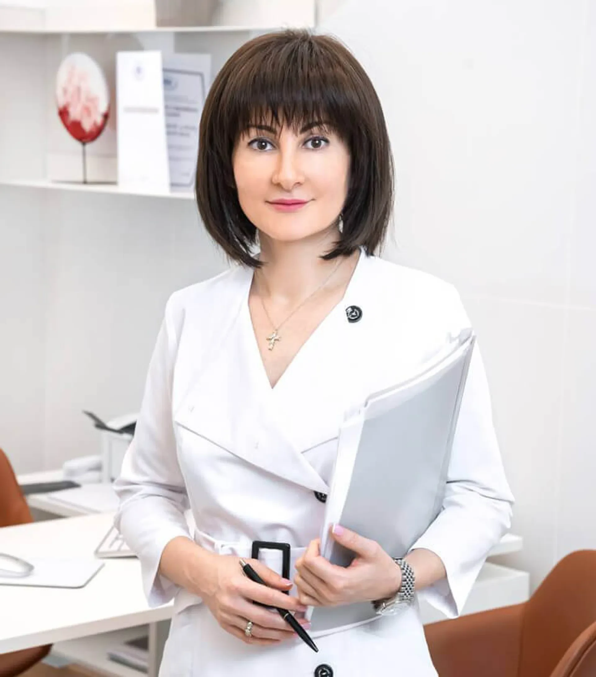 Алена Секинаева