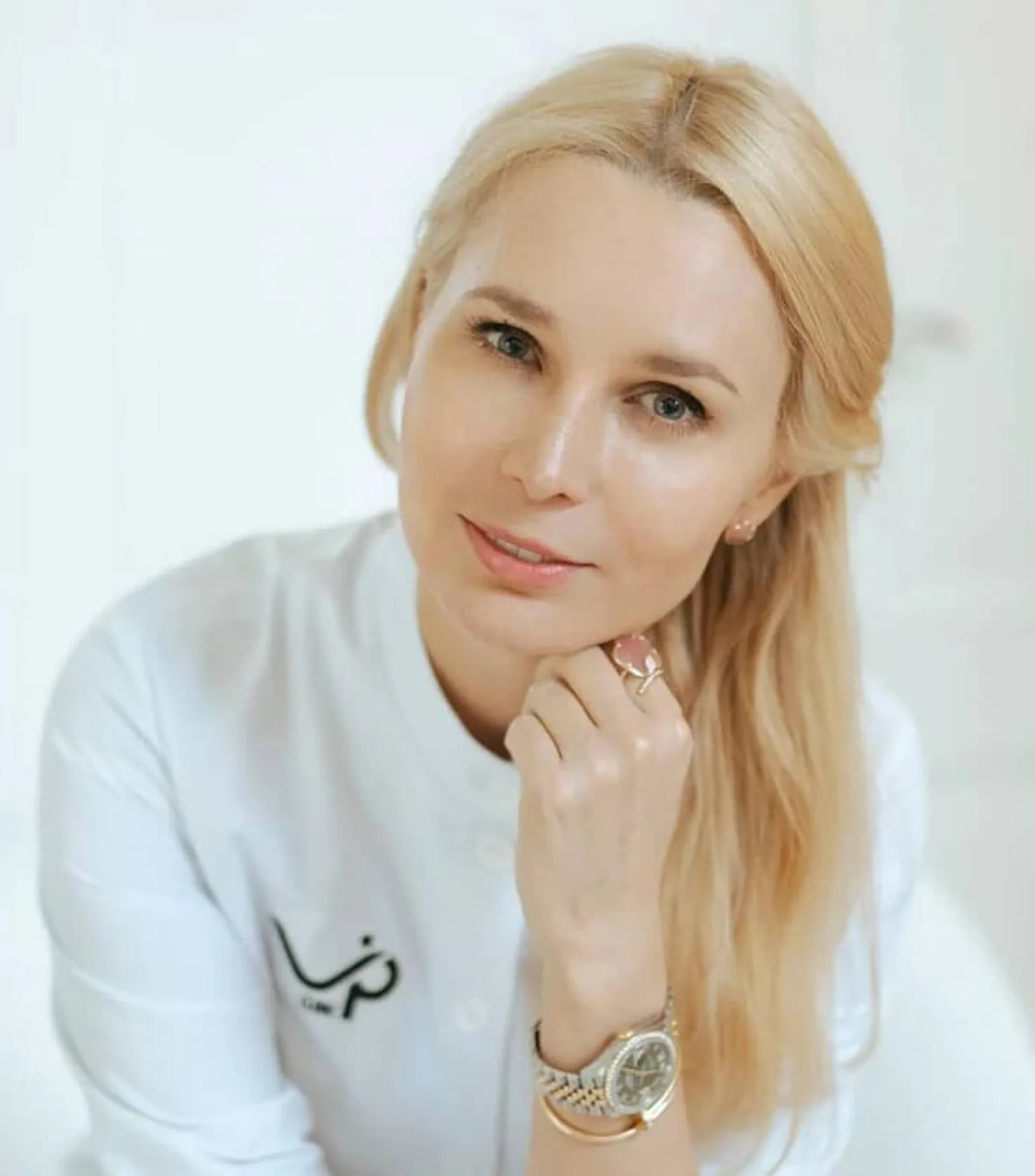 Екатерина Круглик