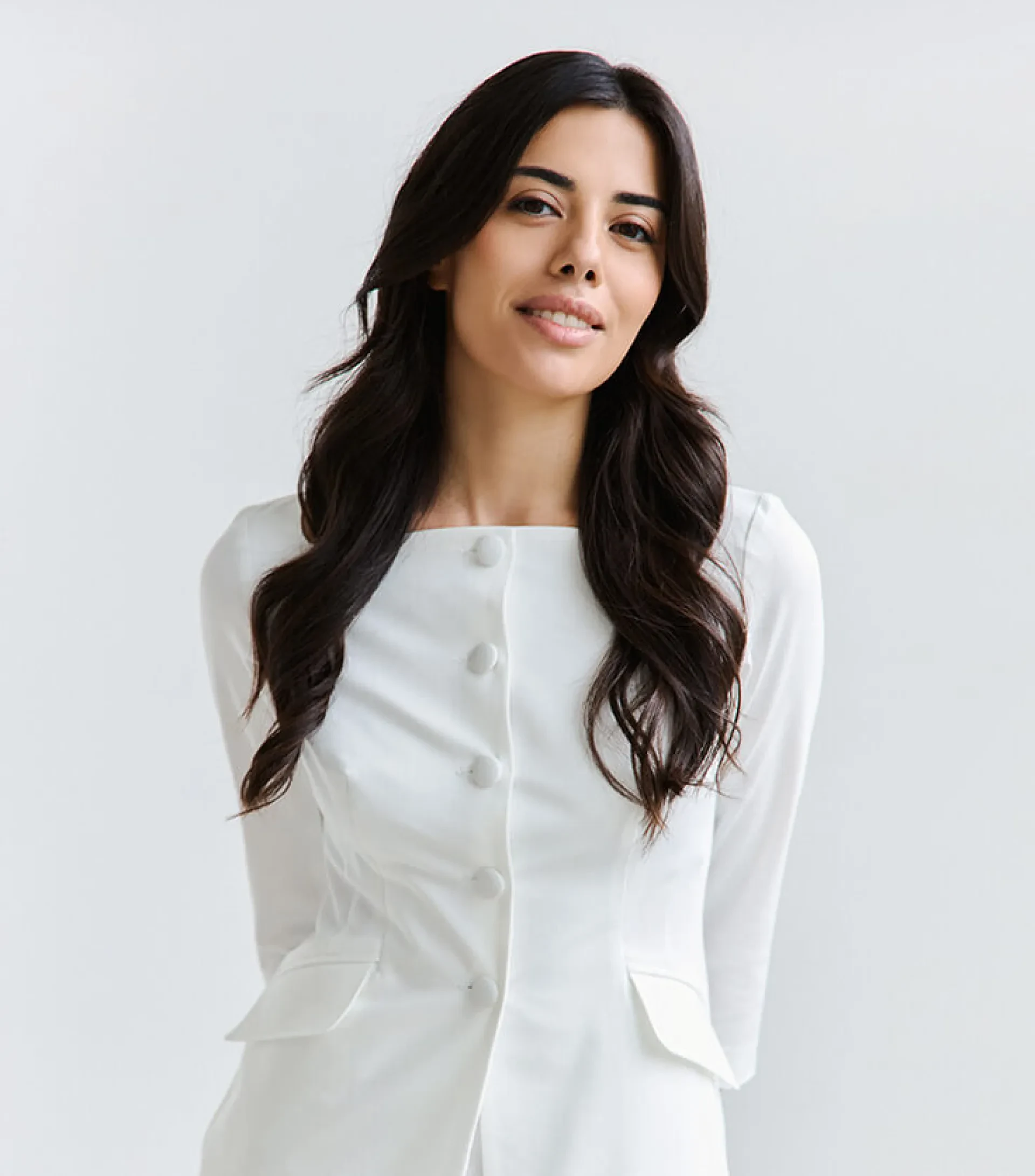 Ника Халилова