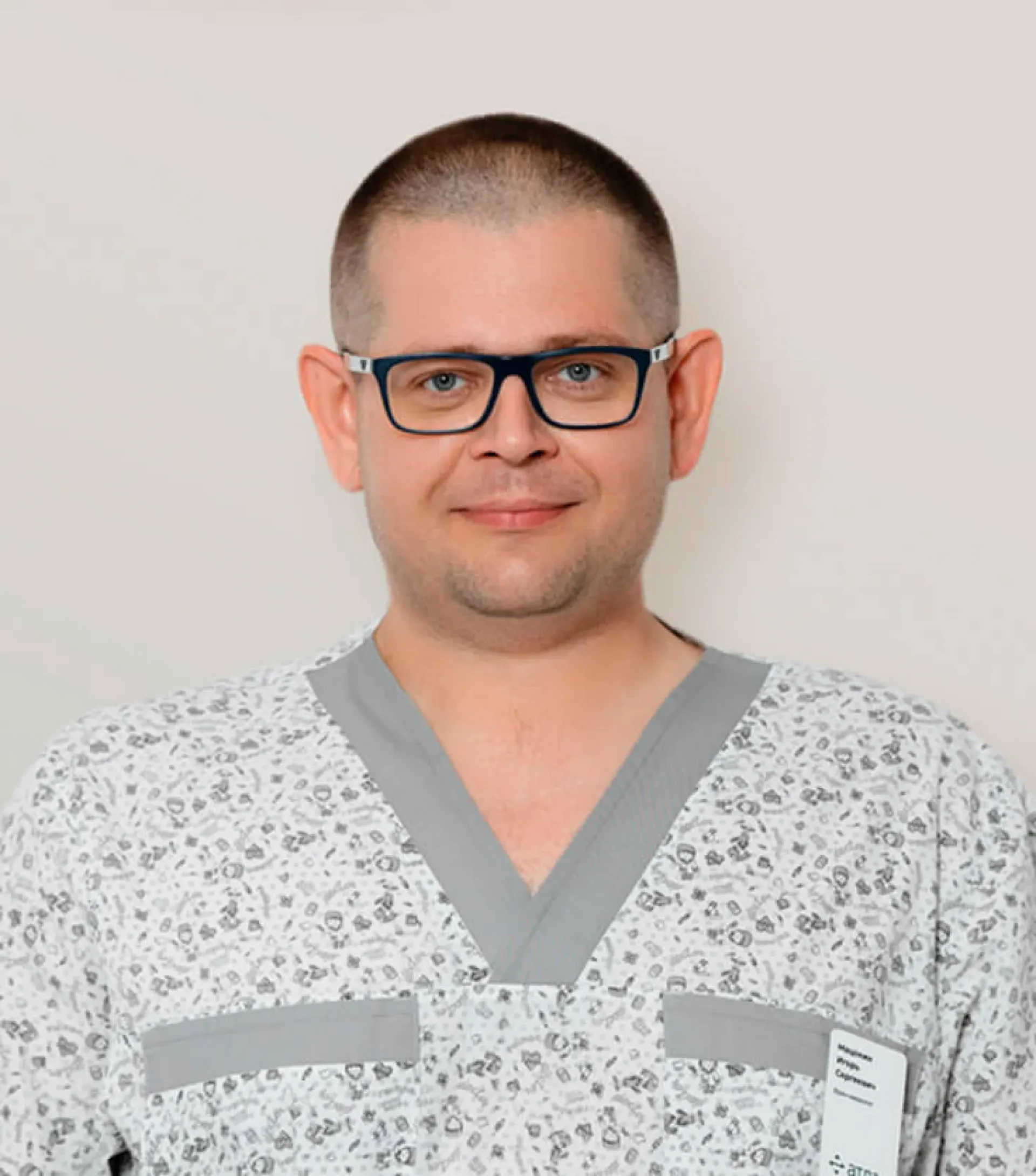 Игорь Мацокин