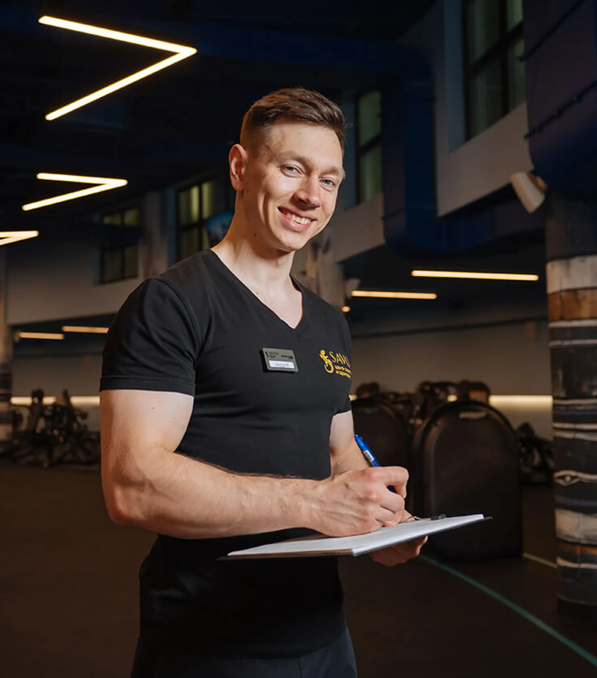 Андрей Кожедуб