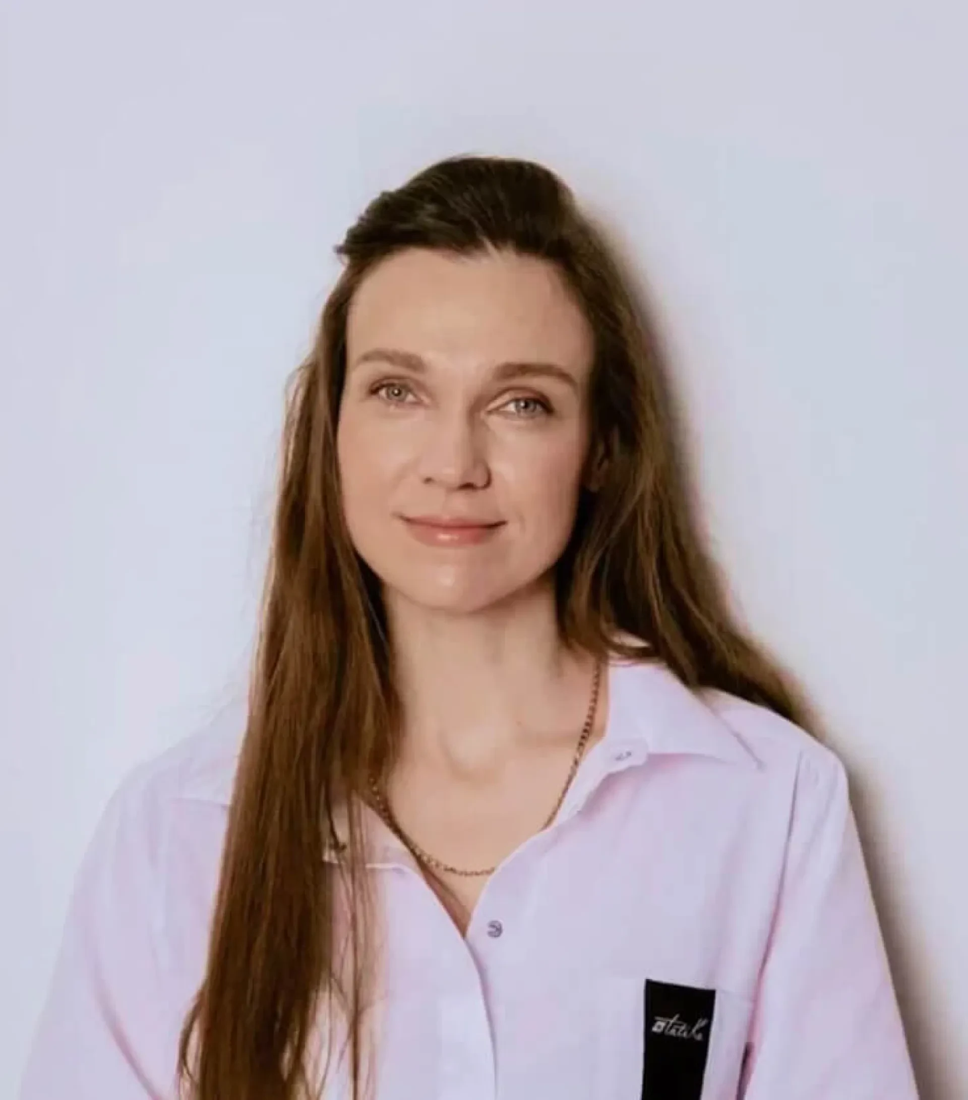 Елизавета Мецих