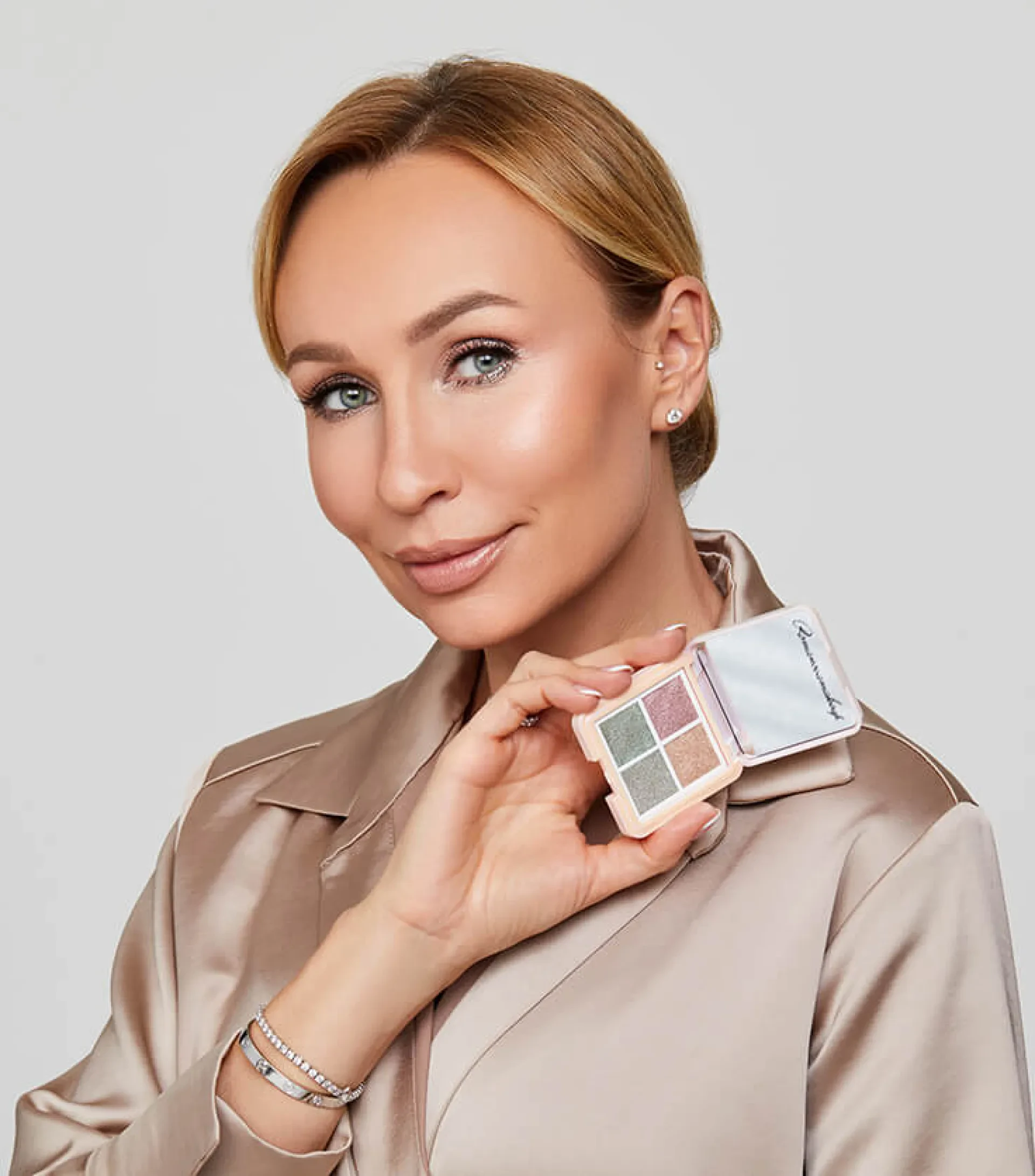 Ольга Романова