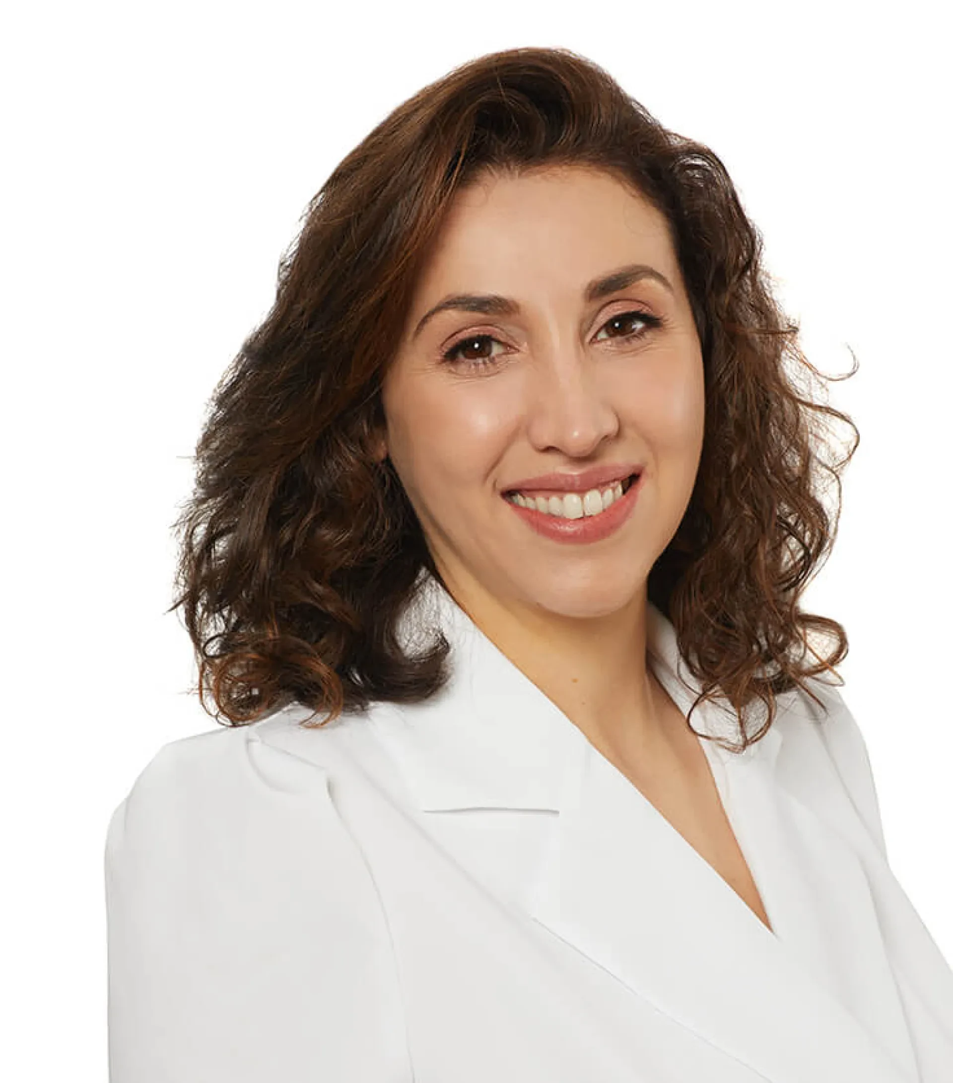 Армине Минасян