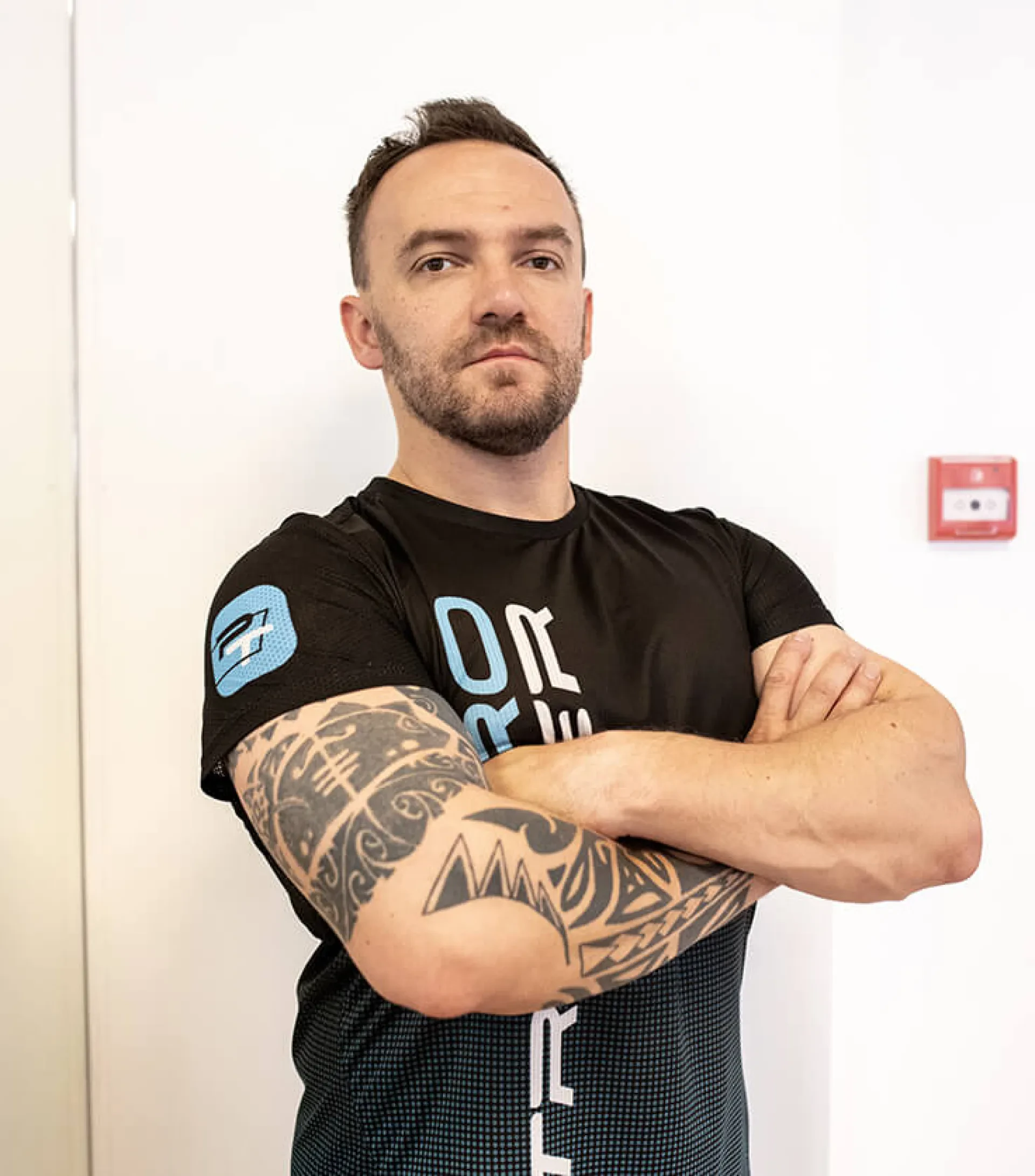 Александр Савельев