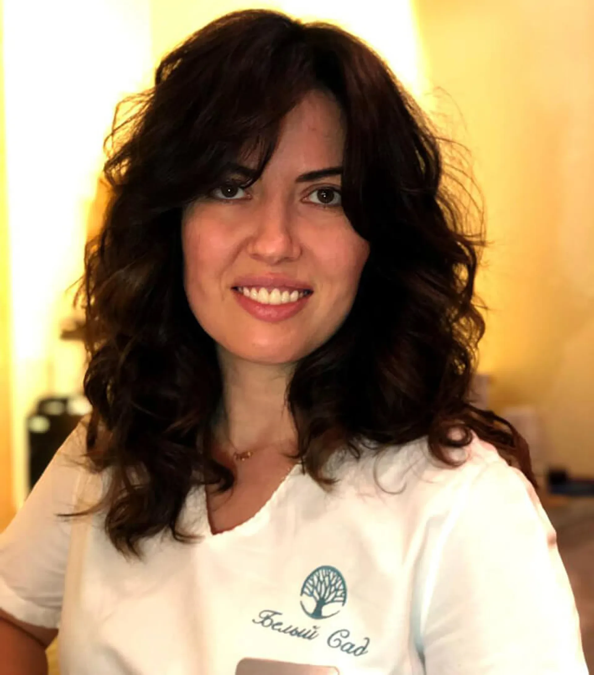 Татьяна Корягина