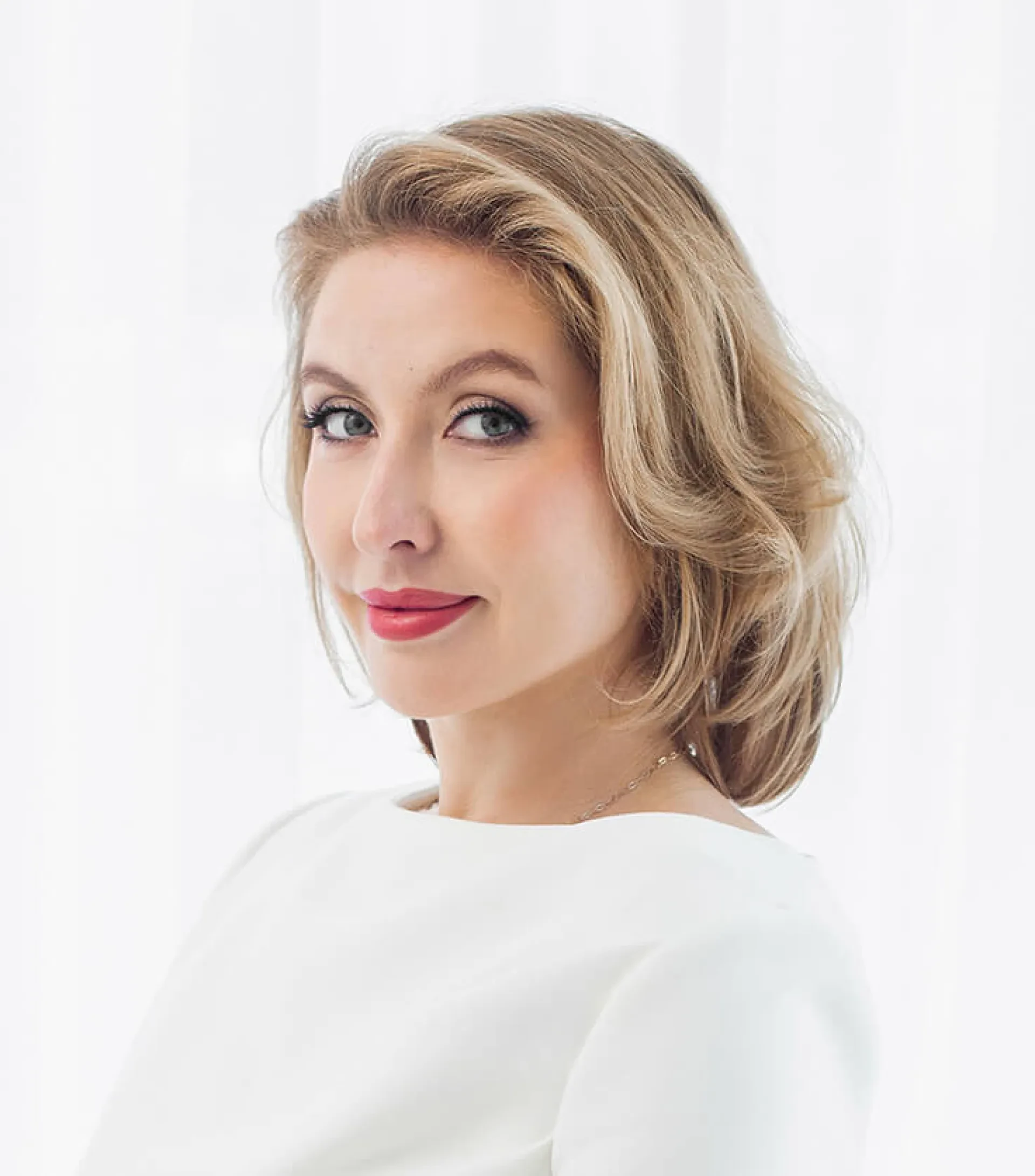 Екатерина Васильева