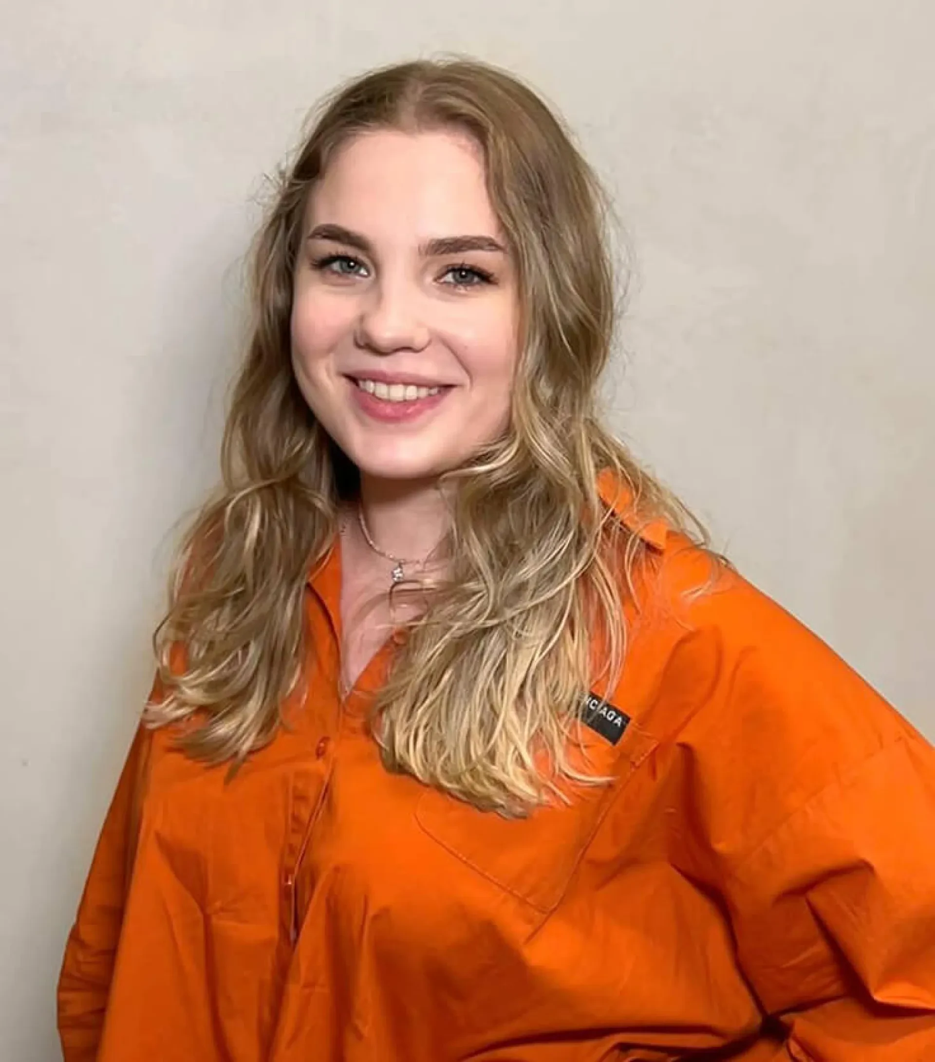 Варя Пятайкина