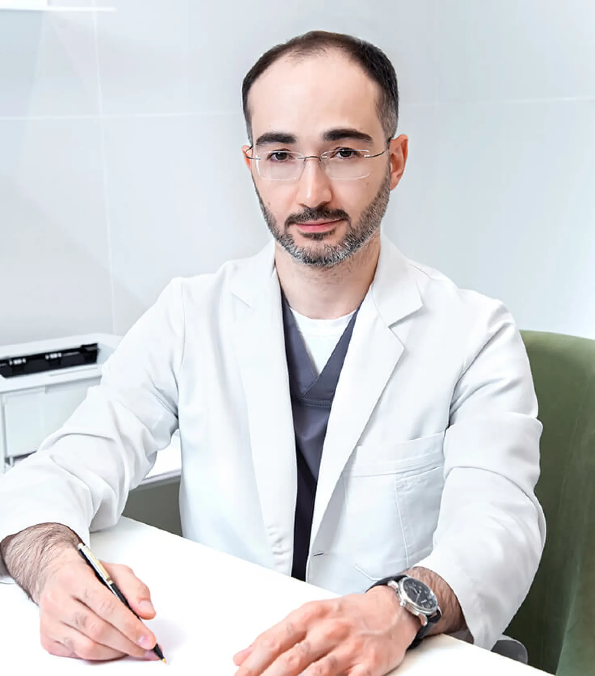 Марат Такоев