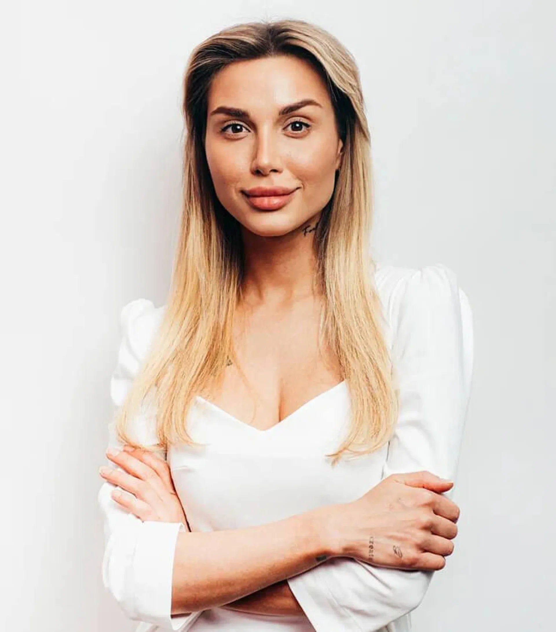 Софья Тетерь