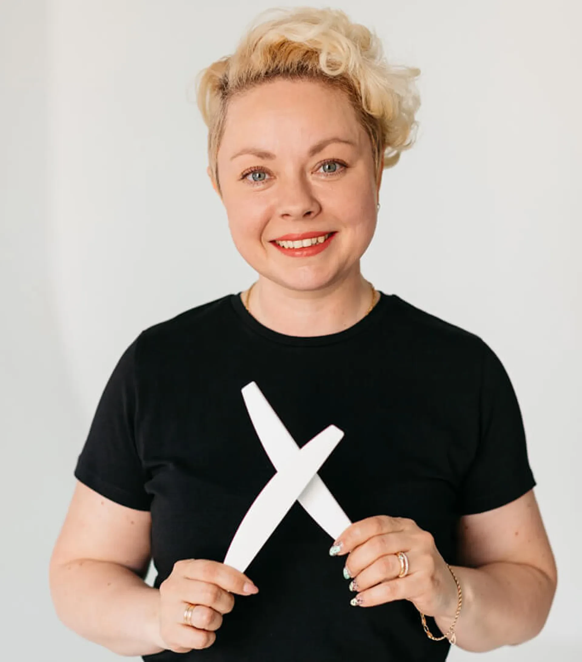 Маргарита Макарова