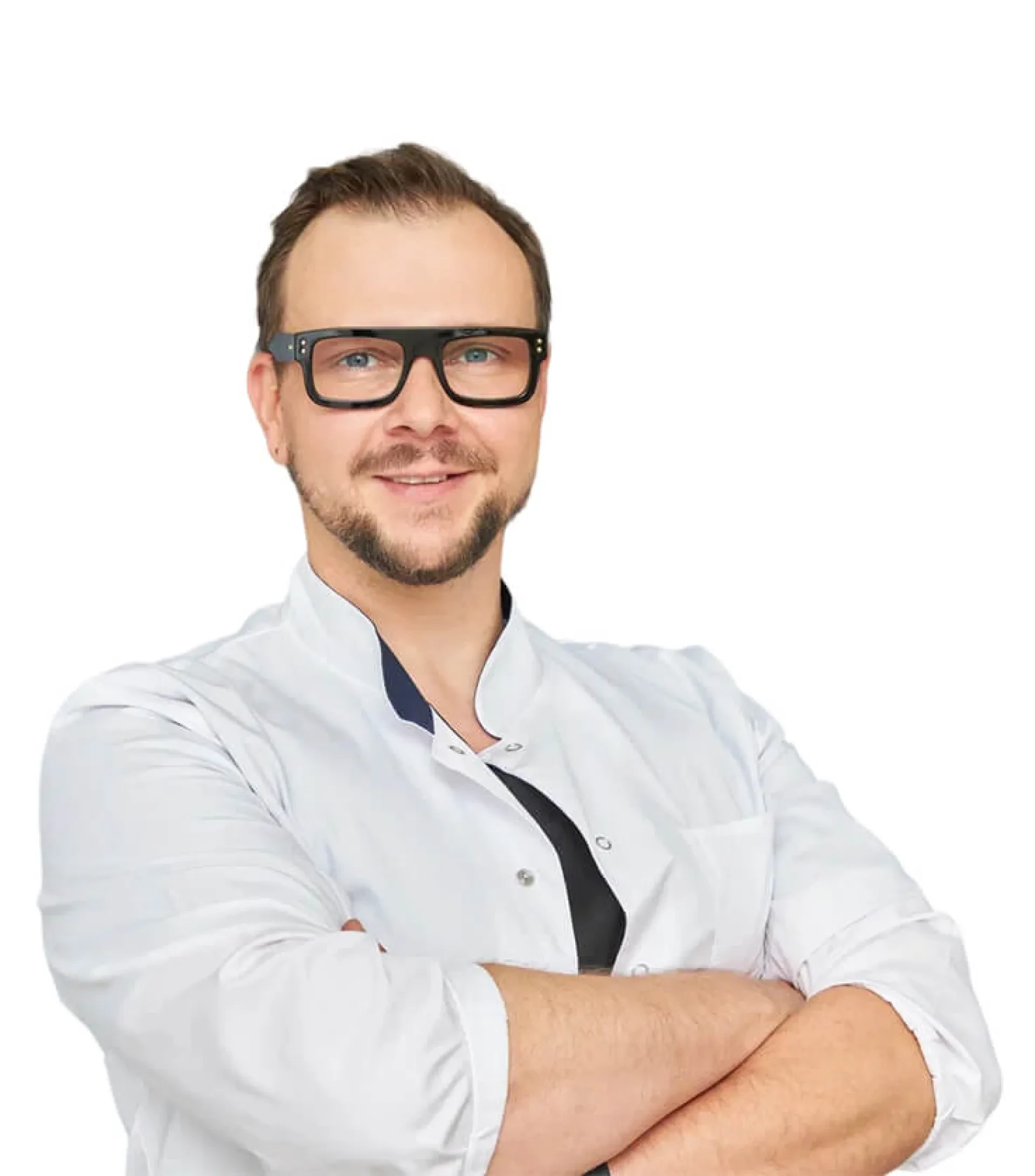 Александр Фролов