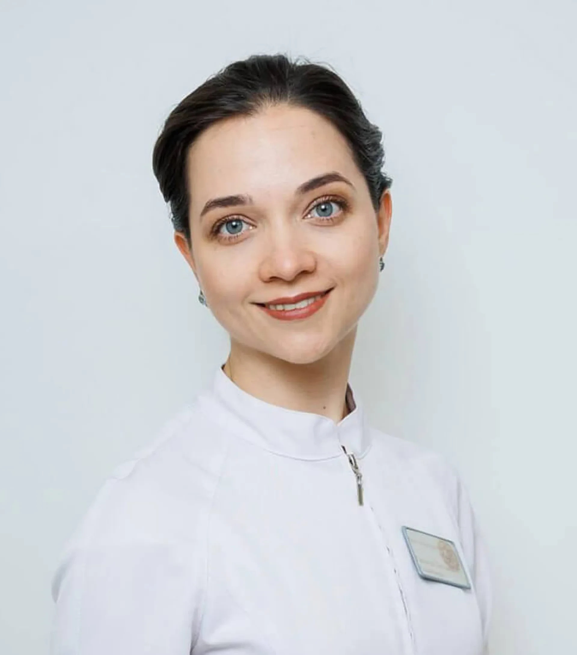 Татьяна Гапеева