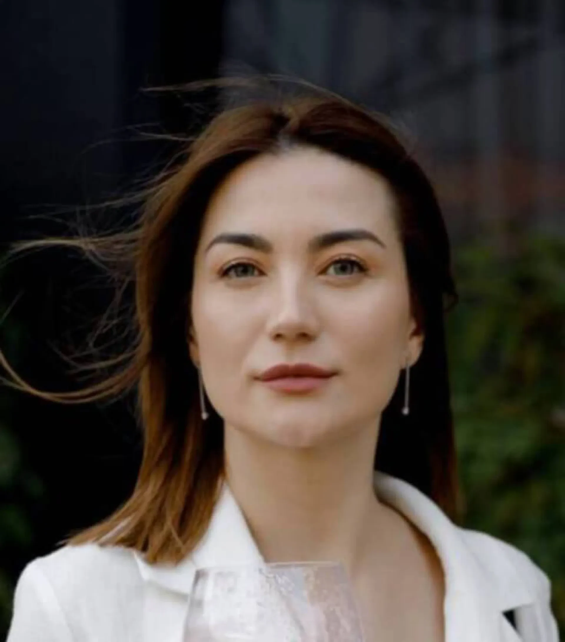 Оксана Муратиди