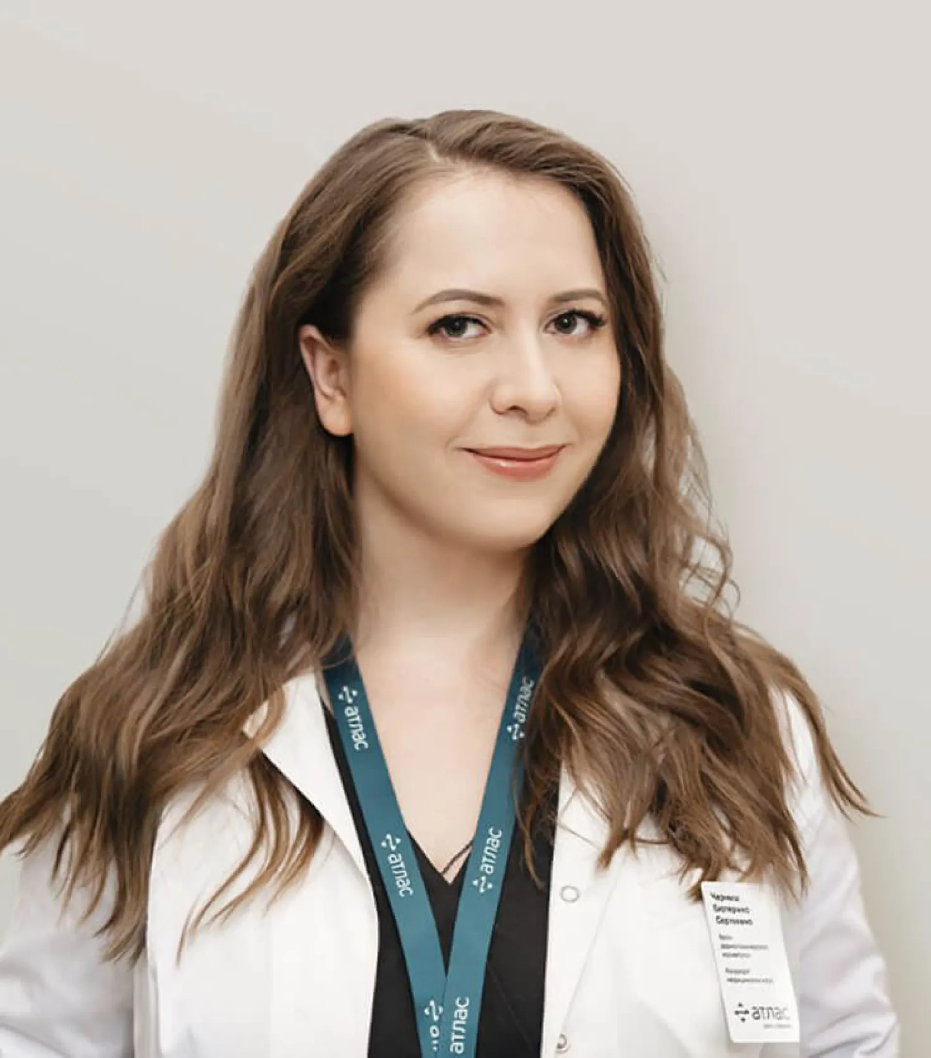 Екатерина Черныш