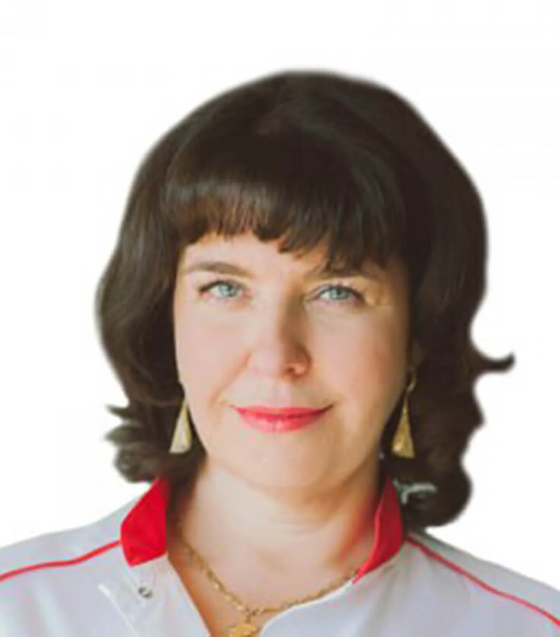 Чахнашвили Мария Леонидовна