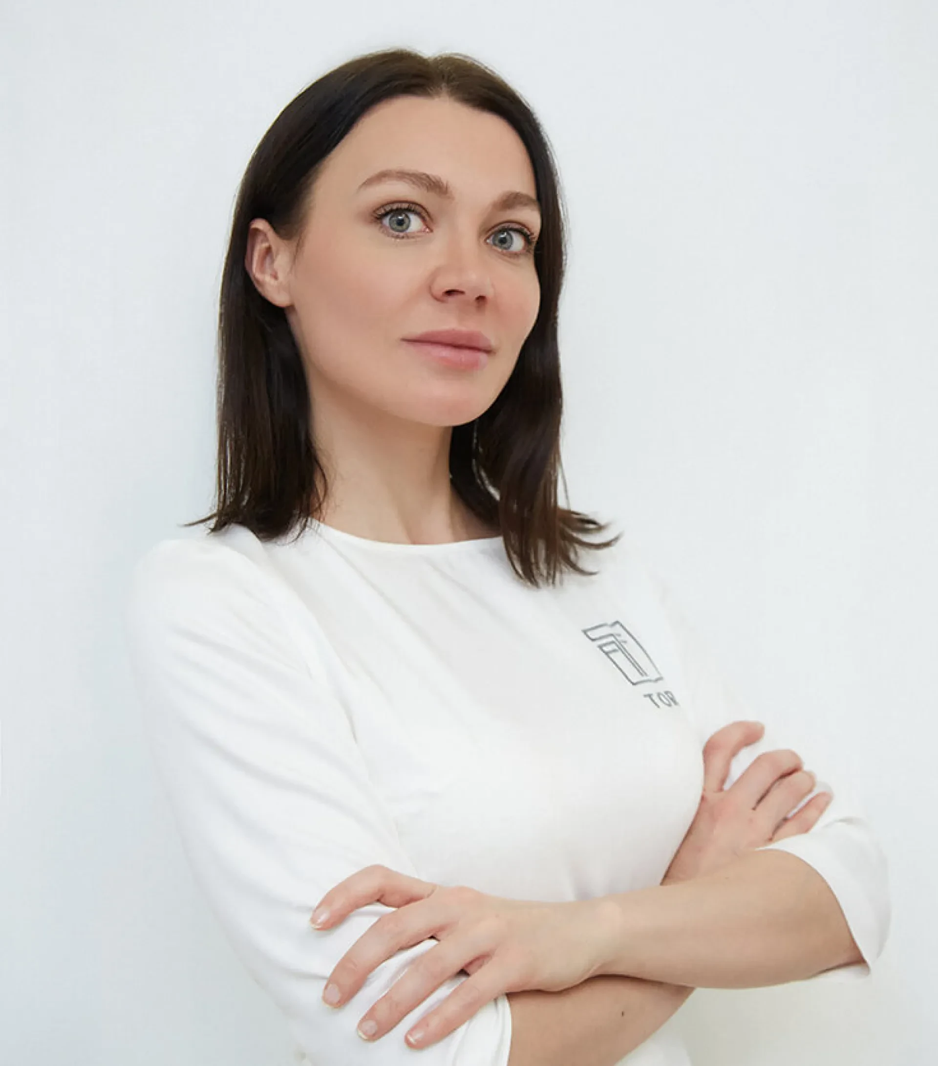 Наталья Волкова