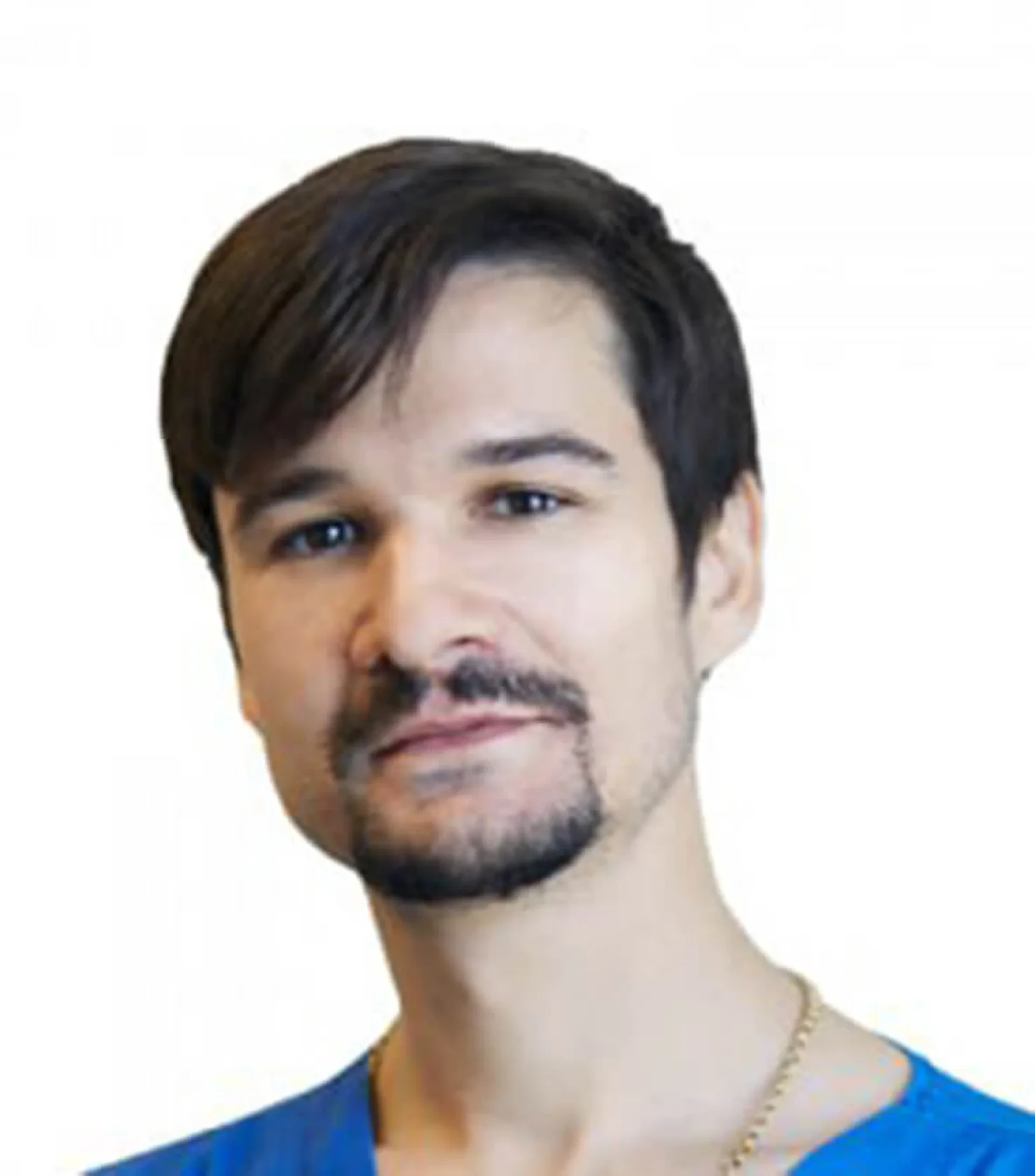 Алексей Ларичев