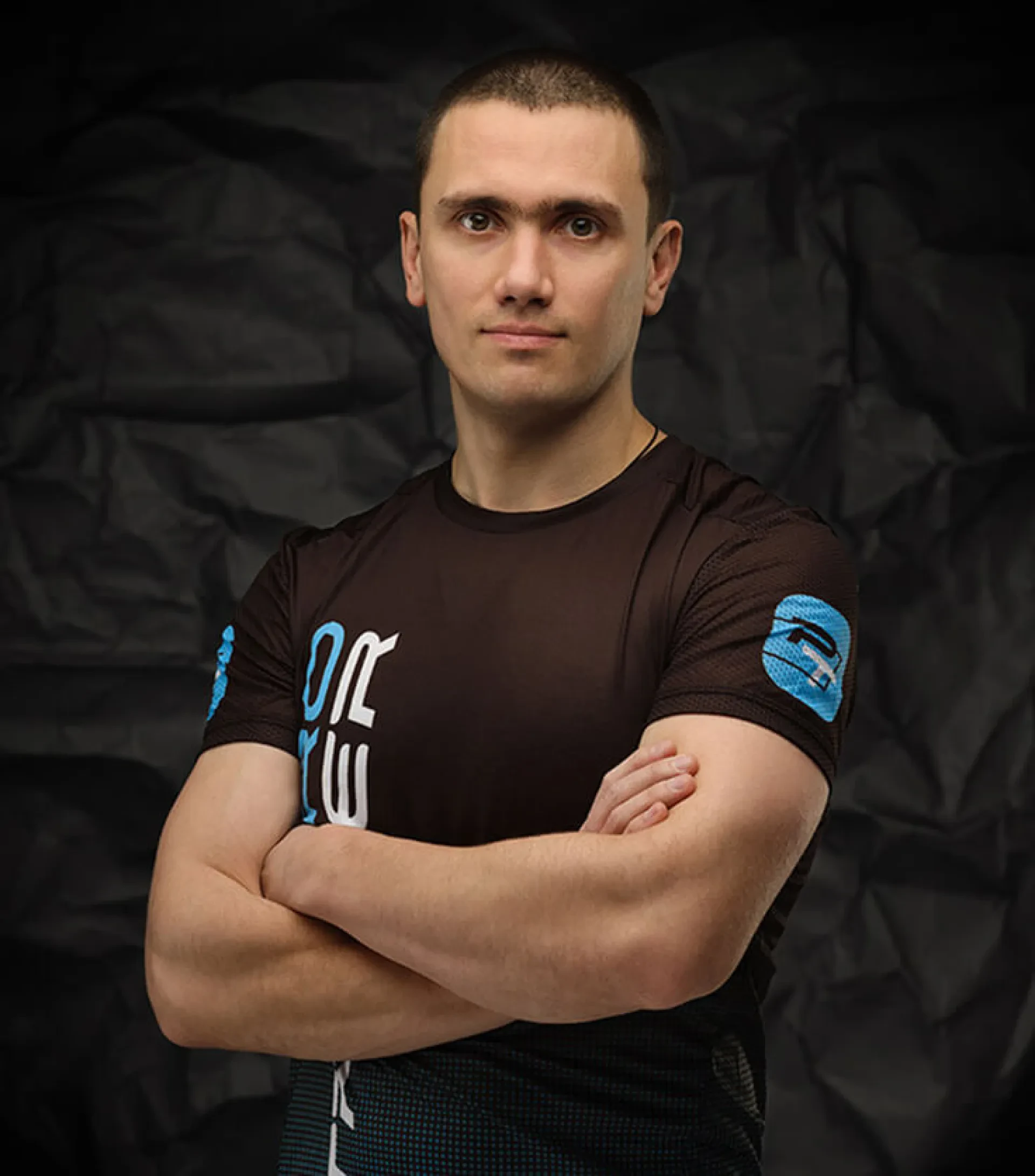 Павел Карпов