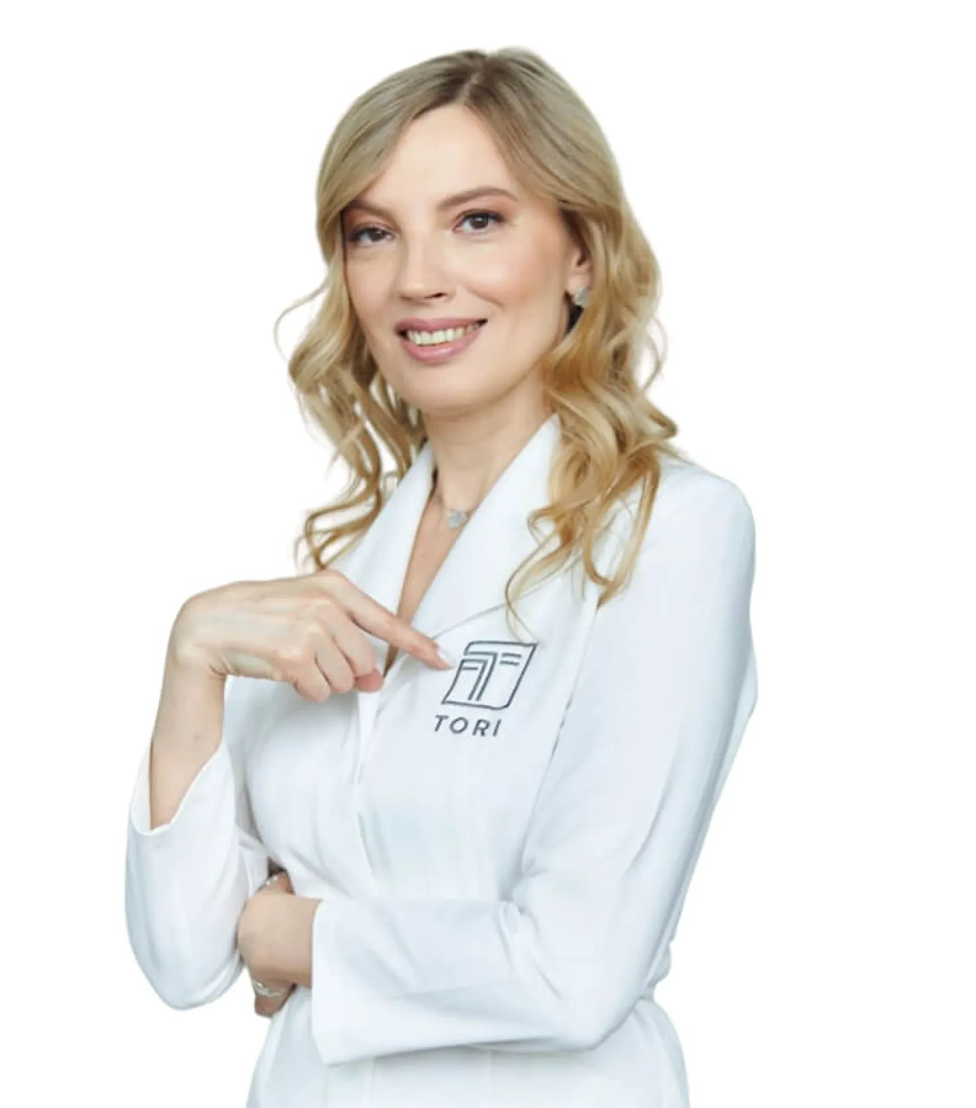 Майя Самойлова